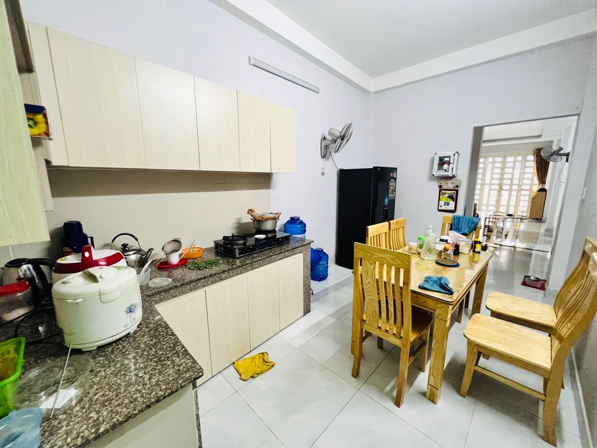 Nhà đường Thống Nhất