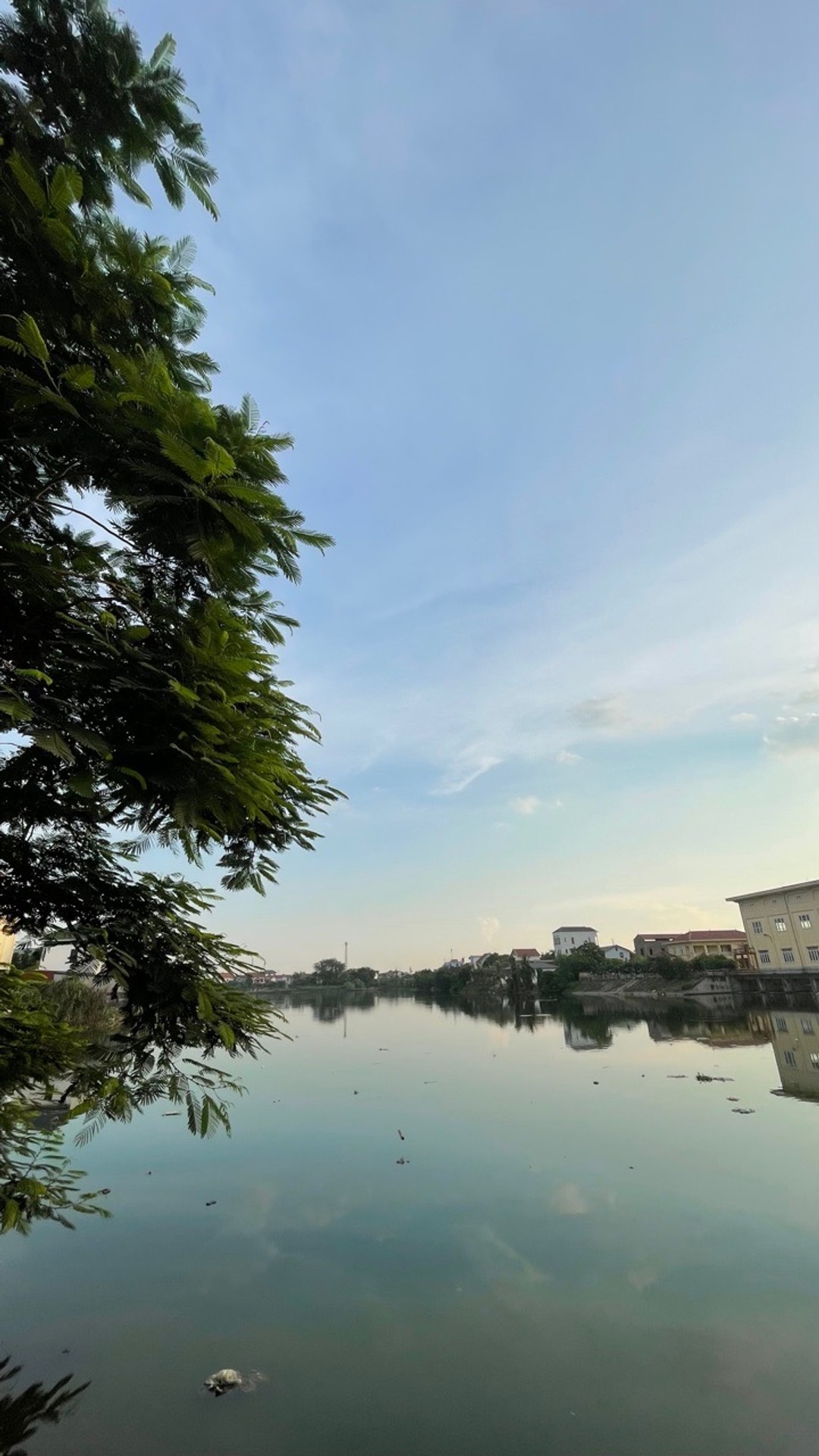 ☘️ LÔ GÓC MẶT TIỀN HƯỚNG RA HỒ PHI LIỆT – Ô TÔ ĐỖ CỬA, THOÁNG SÁNG TƯƠNG LAI TƯƠI SÁNG GẦN ALUVIA ☘