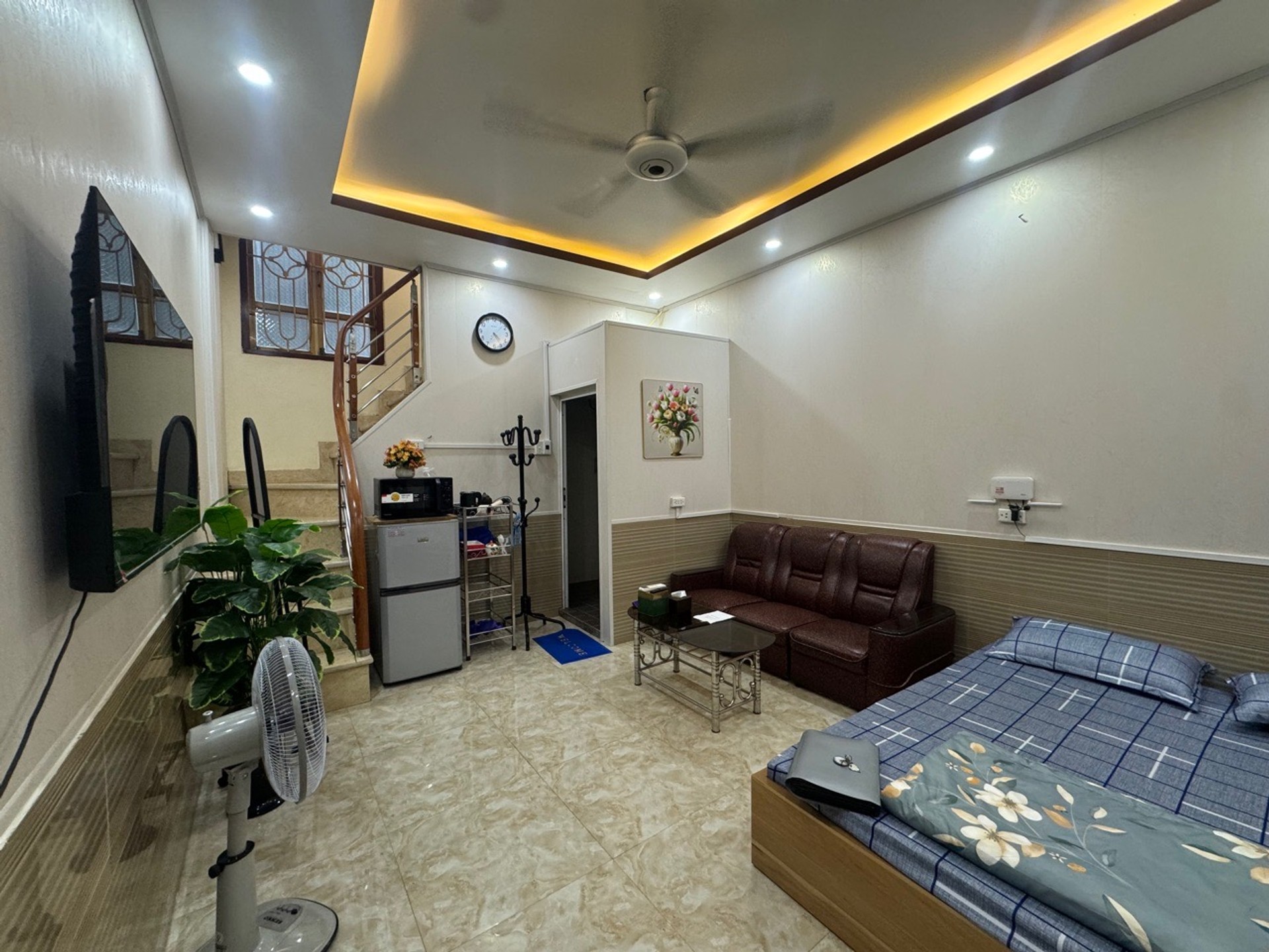 💯 Gần 30m2 nhỏ xinh phố Minh Khai - chưa đến 2 tỷ - chỉ về ở luôn 💯