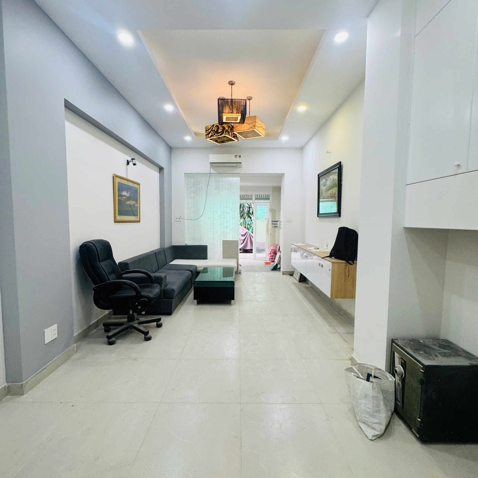 Nhà đẹp hẻm xe hơi Quận 3, giá tốt giảm ngay 500 triệu