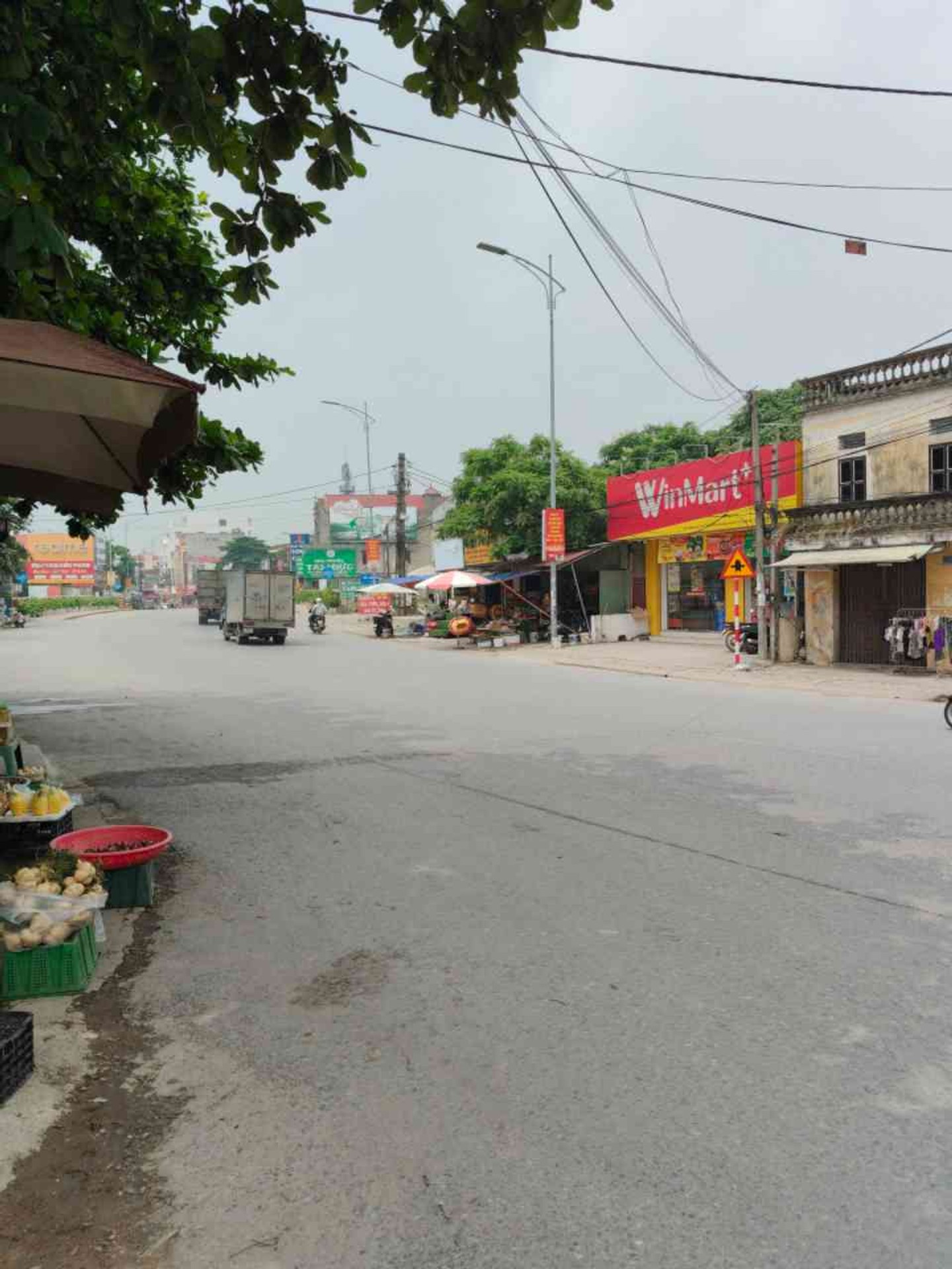 Cơ hội cuối cùng sở hữu nhà mặt phố Chợ Ngàng giá giảm sốc
