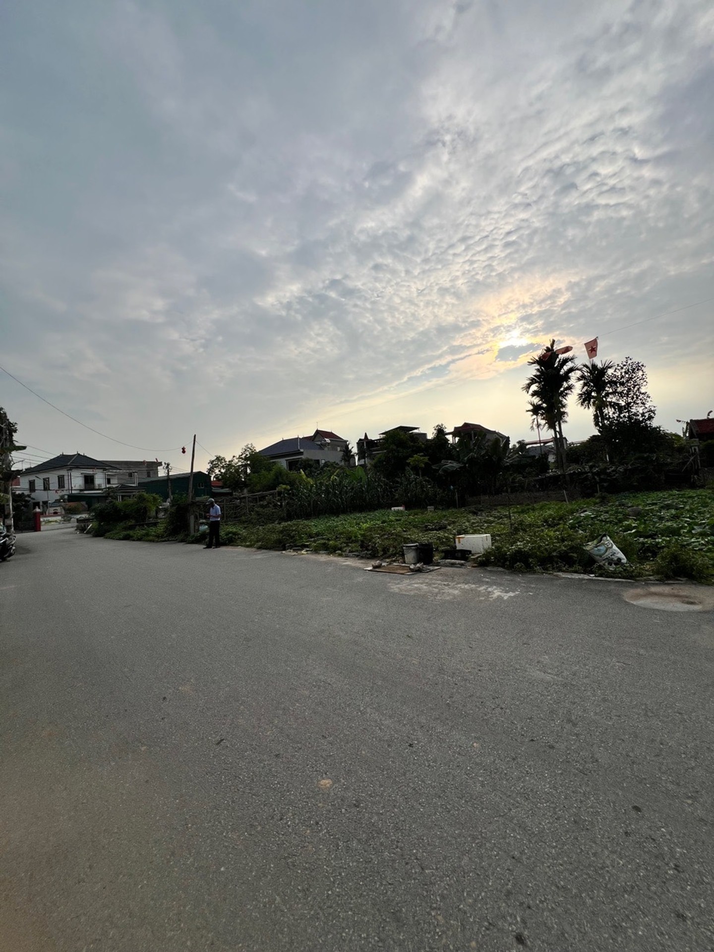 🔥🔥DT 80, 1m2 🌺 NỞ HẬU 🌲 SỔ ĐỎ CHÍNH CHỦ 🏘️ XUÂN LAI - GIA BÌNH - BẮC NINH🍀