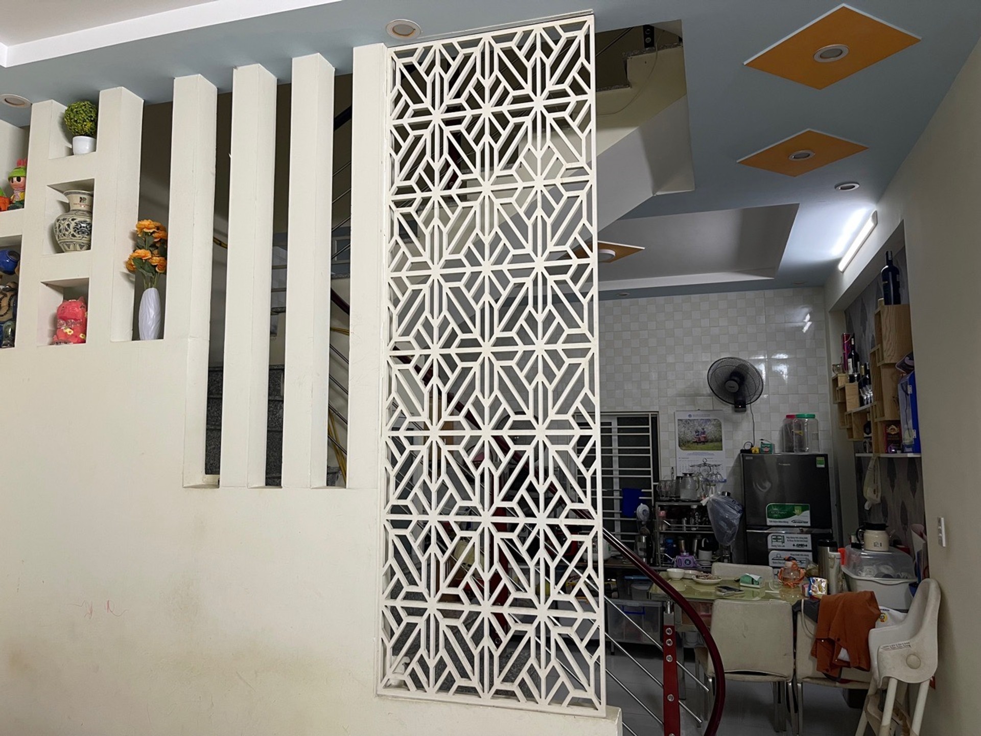 Bán nhà 3 tầng tại Đằng Hải, Hải An giá 2,45 tỷ