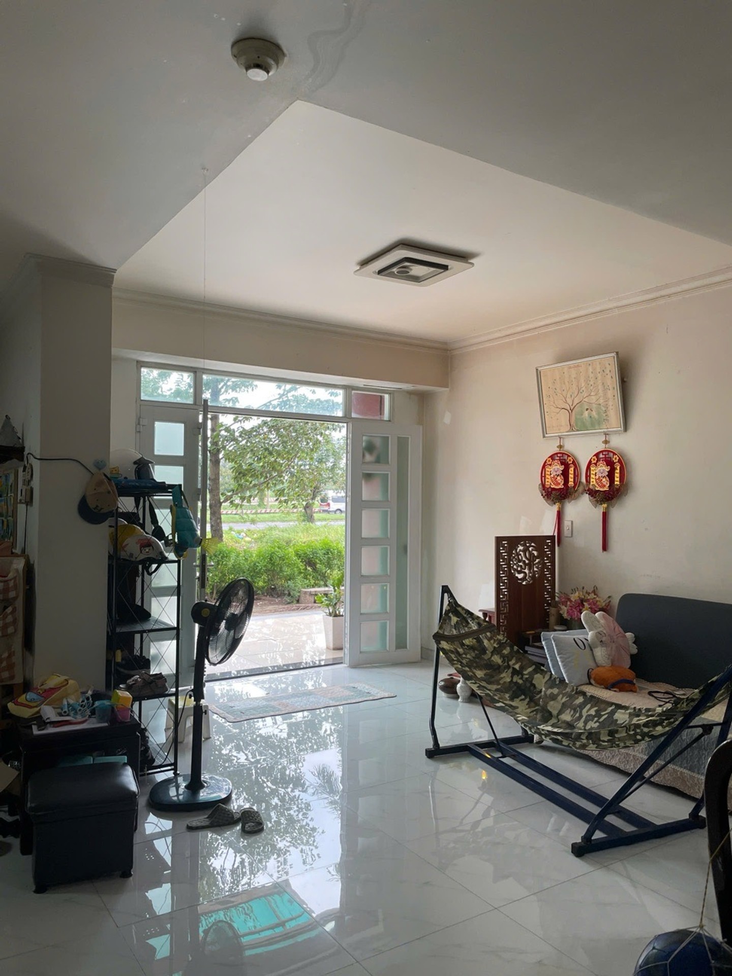 Shophouse Nam Sài Gòn 120m2 giá chỉ 3,95 tỷ - Cơ hội vàng sở hữu ngay