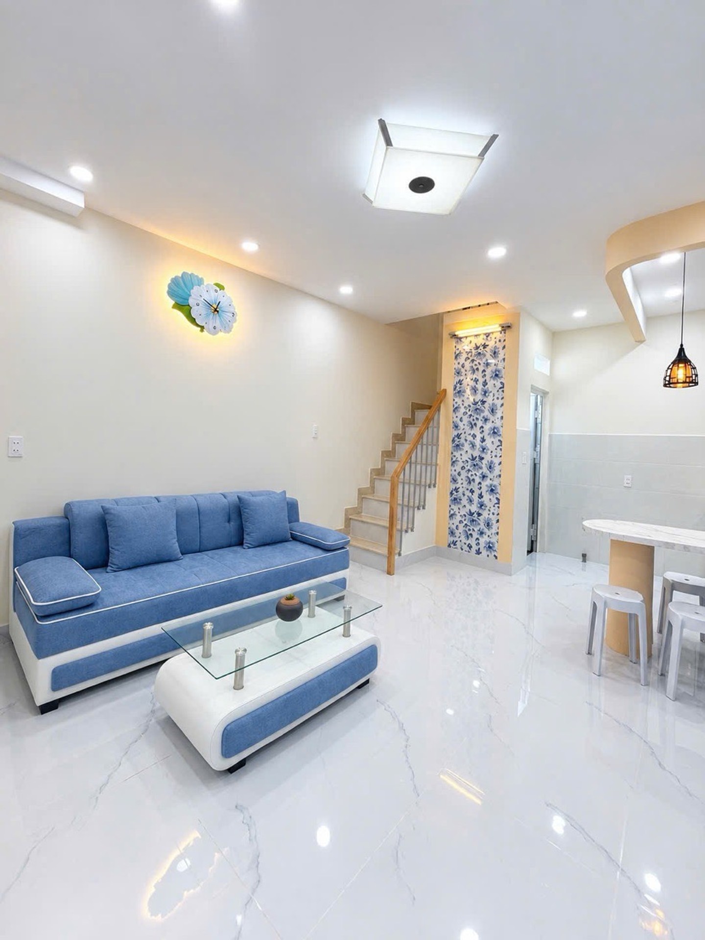 Nhà 3 Tầng Mới Xây Tại Tân Phú Giá Tốt Cơ Hội Hiếm Có
