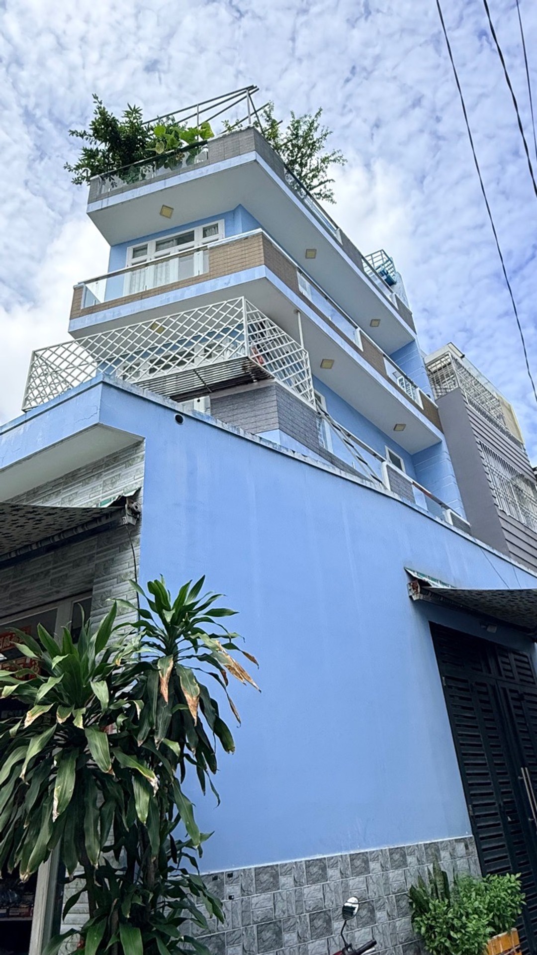 Phan Anh 40/80 5 3.5 11.5 7.5 tỷ