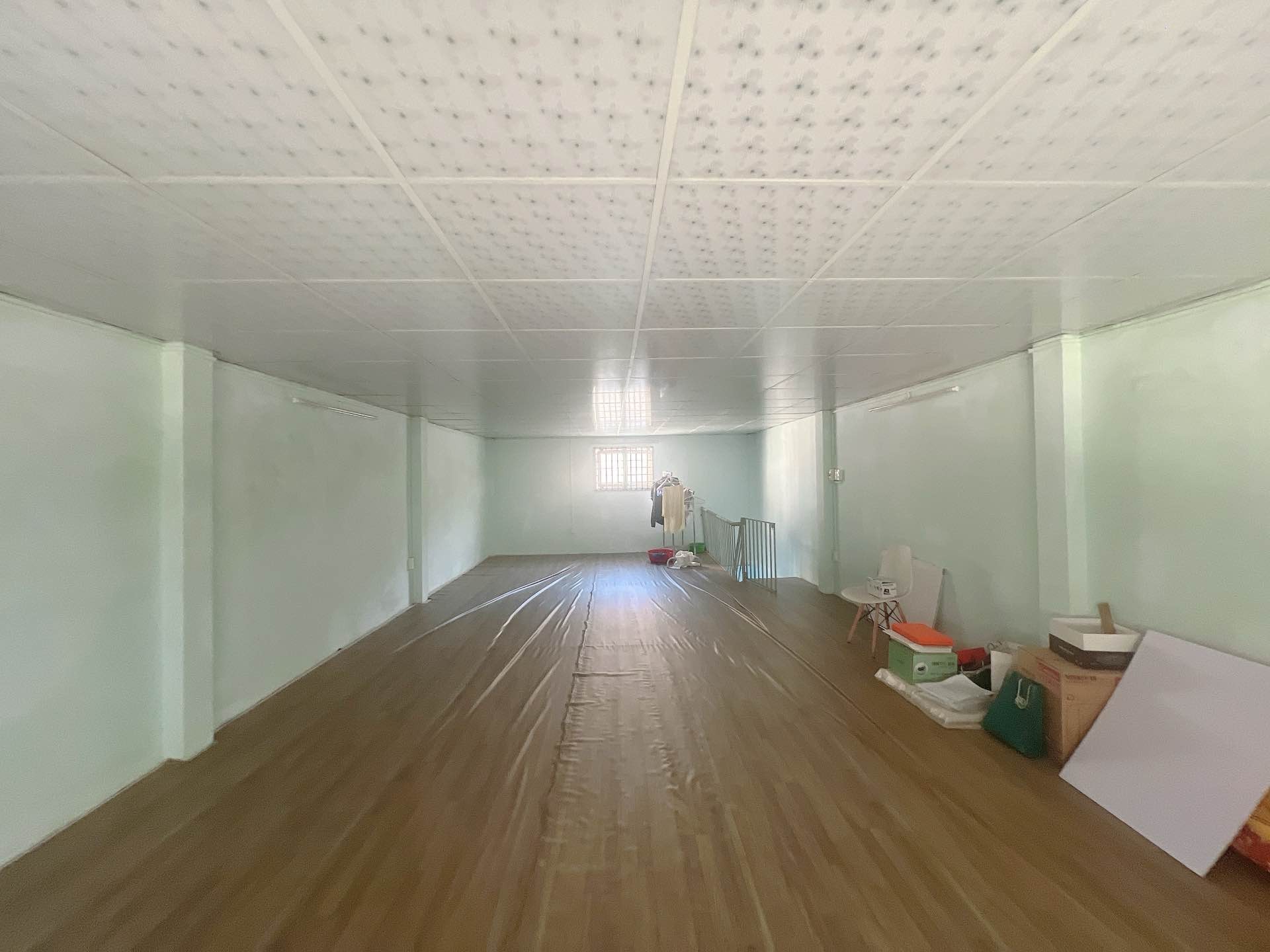 Bán nhà Hiệp Bình, 2 tầng gần Vạn Phúc City, diện tích 101.7m², giá 8.5 tỷ