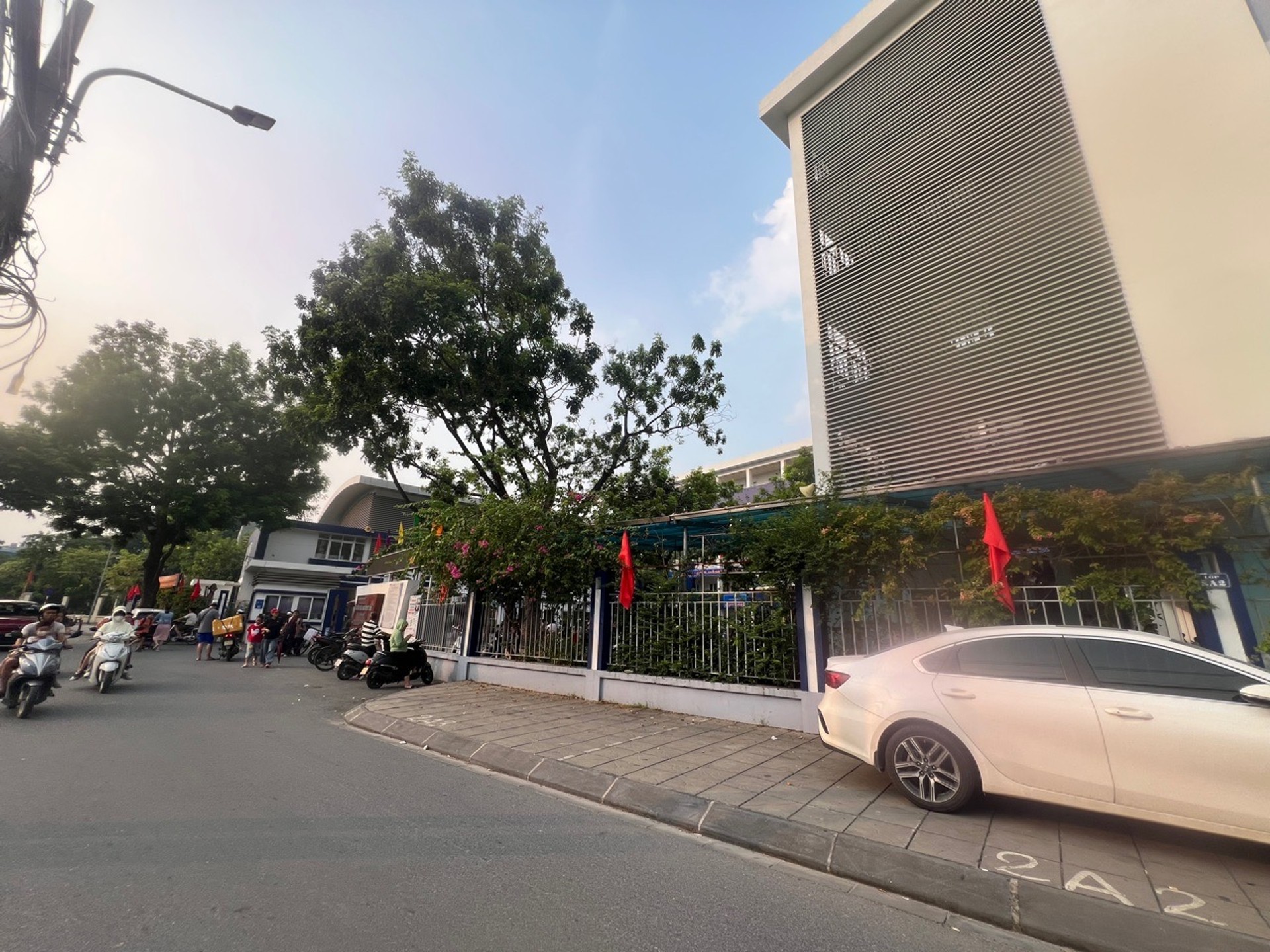 Cực phẩm Bồ Đề 7 tầng thang máy, giá trị đẳng cấp, cơ hội hiếm có