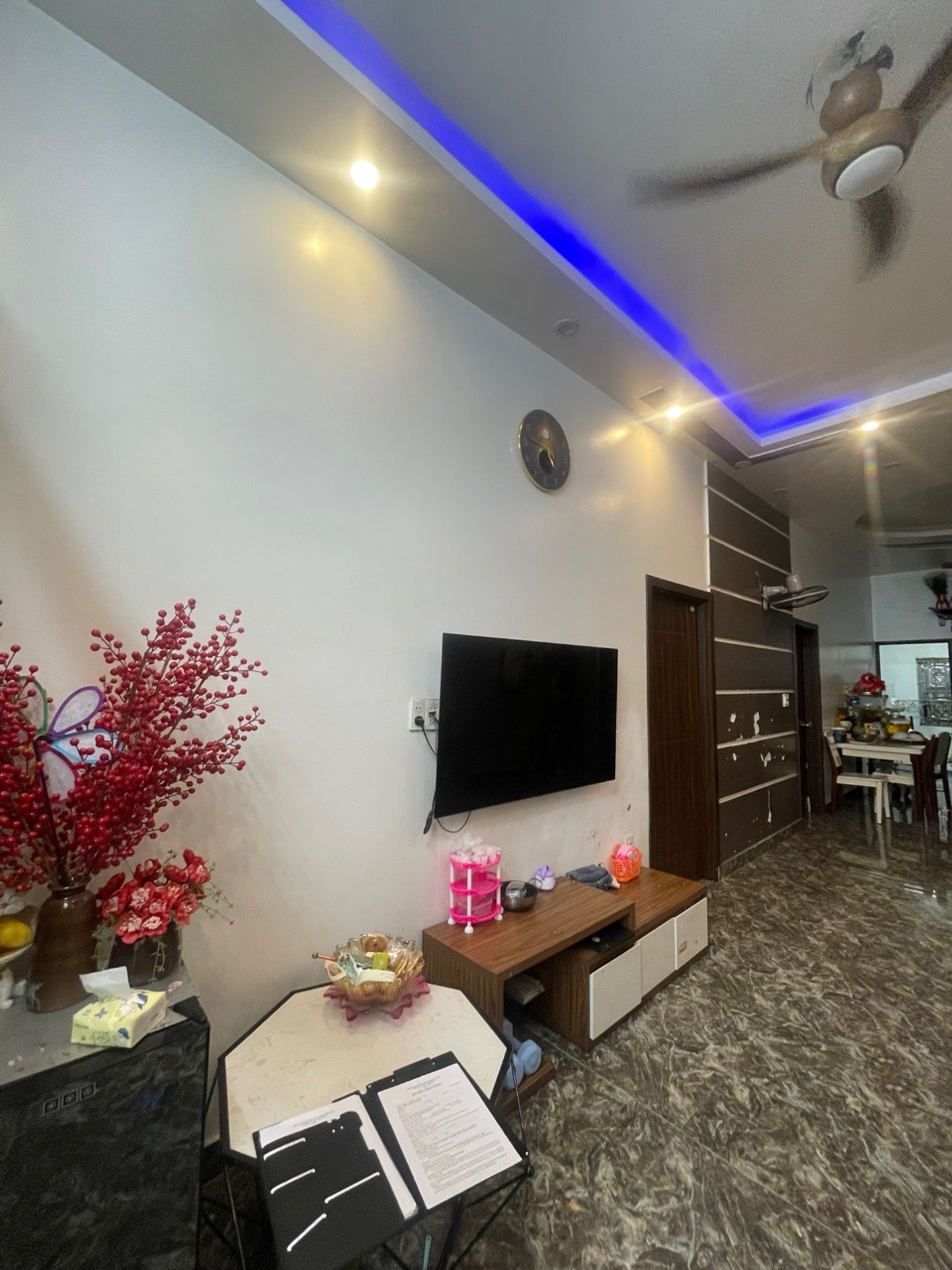 Cơ Hội Hiếm Có Sở Hữu Nhà Cấp 4 Kèm Đất Rộng Tại An Đ
