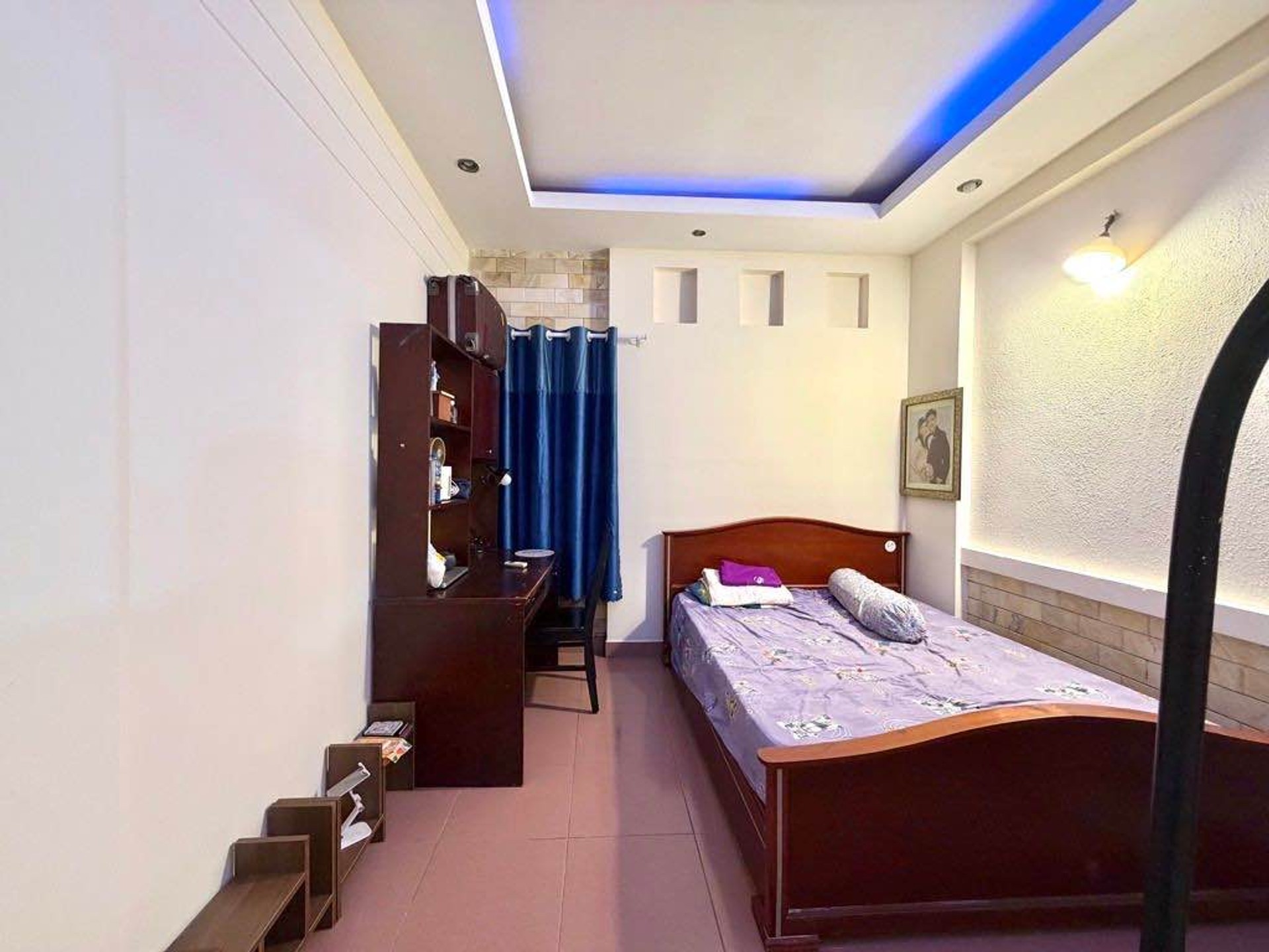 Nhà 2 Tầng Xô Viết Nghệ Tĩnh - Gần Quận 1, Tiện Nghi Đỉnh