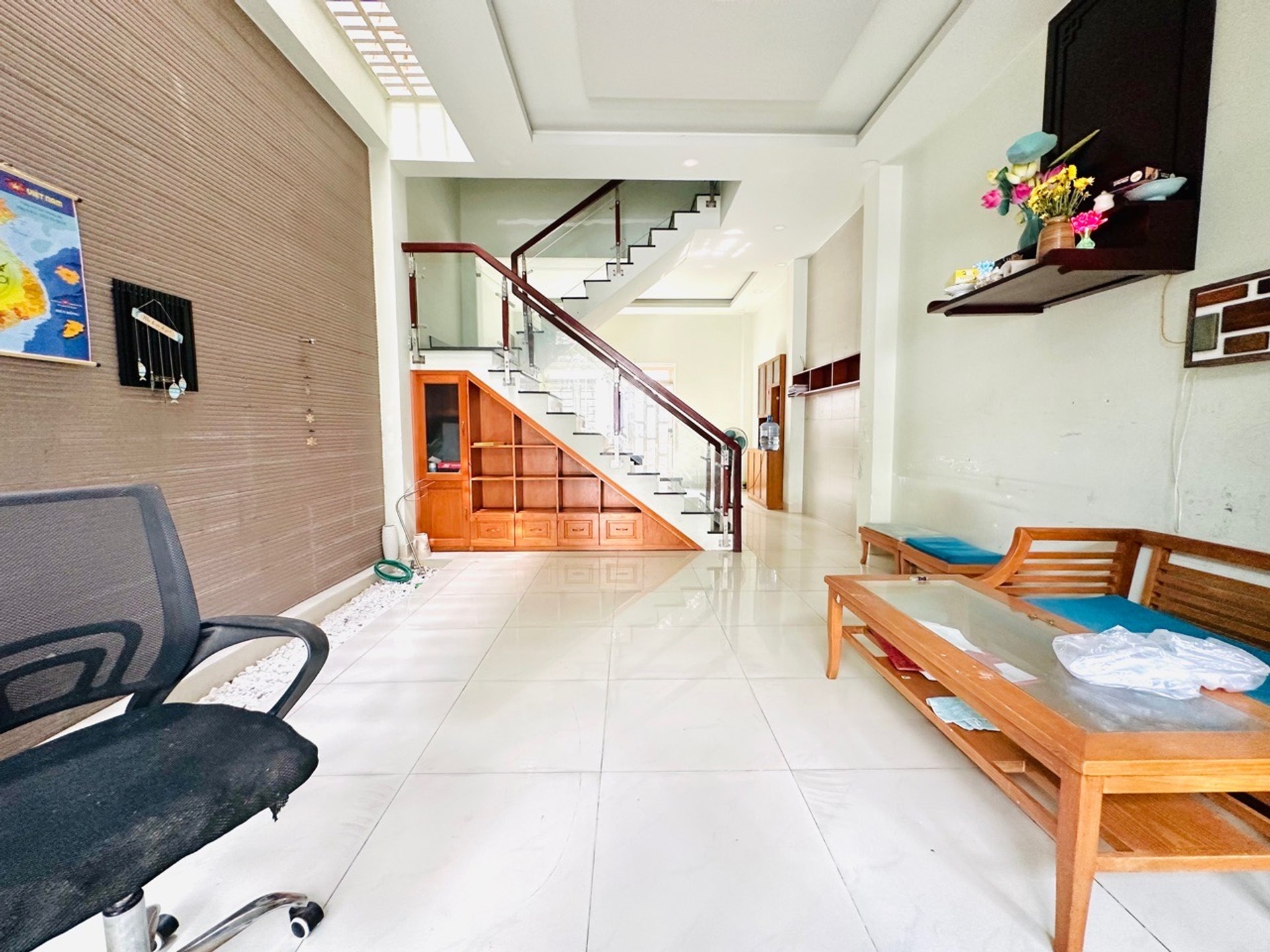 🔥CHỈ 1 TRỤC TÂN THỚI HIỆP - NGANG HI.ẾM GẦN 5M ĐẸP MIÊN MAN - SÁT TRƯỜNG NGUYỄN THƯỢNG HIỀN Q.12.