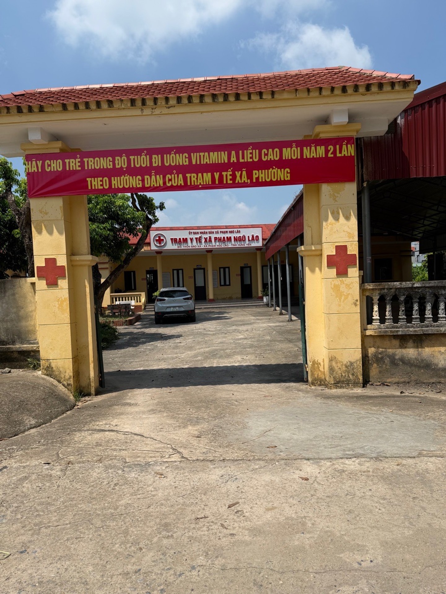 Lô đất 66m² — Mặt tiền rộng, hình khối vuông vắn!
