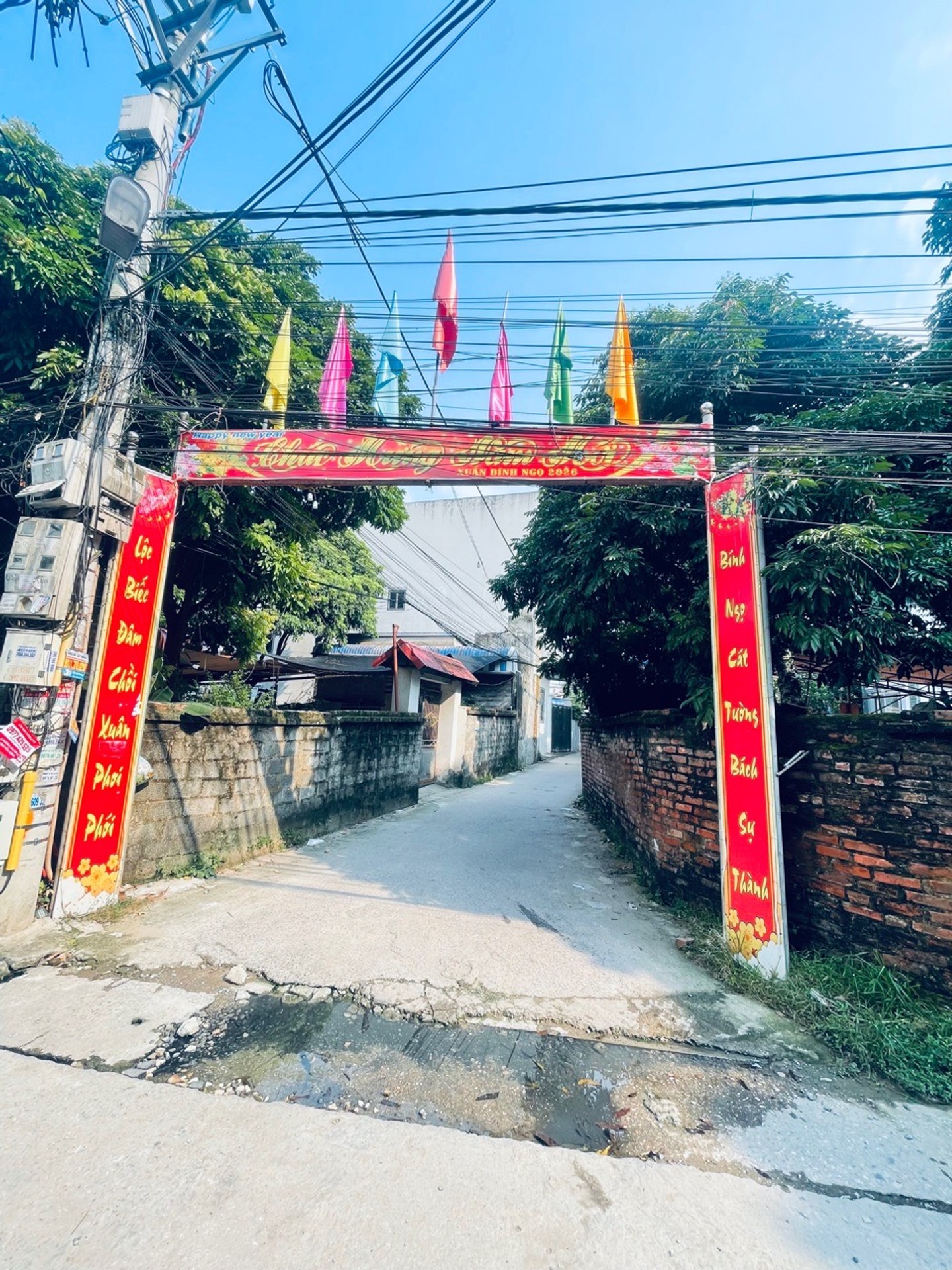 Bán nhà riêng 5 tầng tại thôn Phượng Đồng, nhà mới, ô tô vào nhà, sổ vuông