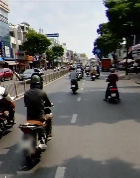 GIẢM HẲN 3TY6 CHDV MẶT TIỀN ĐƯỜNG - CÓ THANG MÁY - GÀ ĐẺ CHỨNG VÀNG