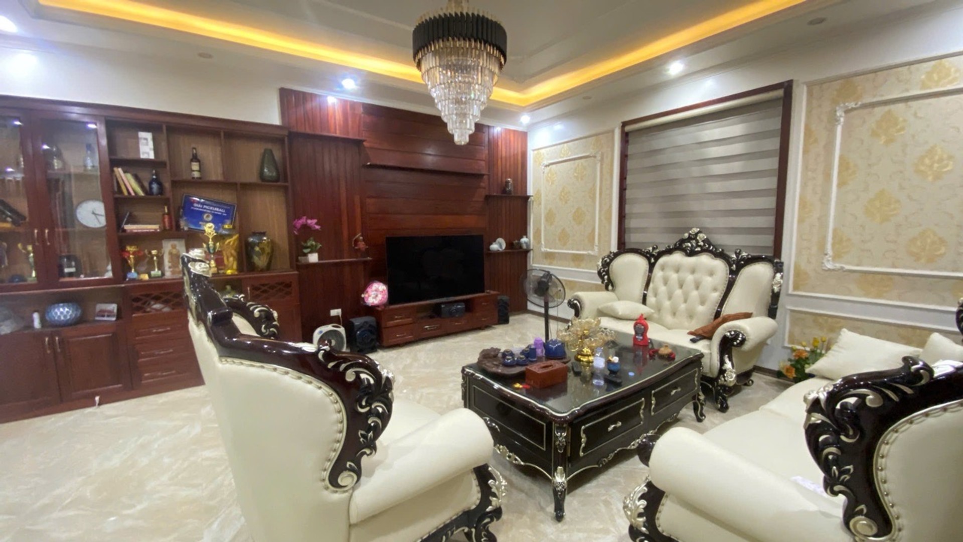 🔥 NHÀ 196,4M² PHÙ TRÌ, QUANG MINH – MẶT TIỀN 12,9M SIÊU HIẾM