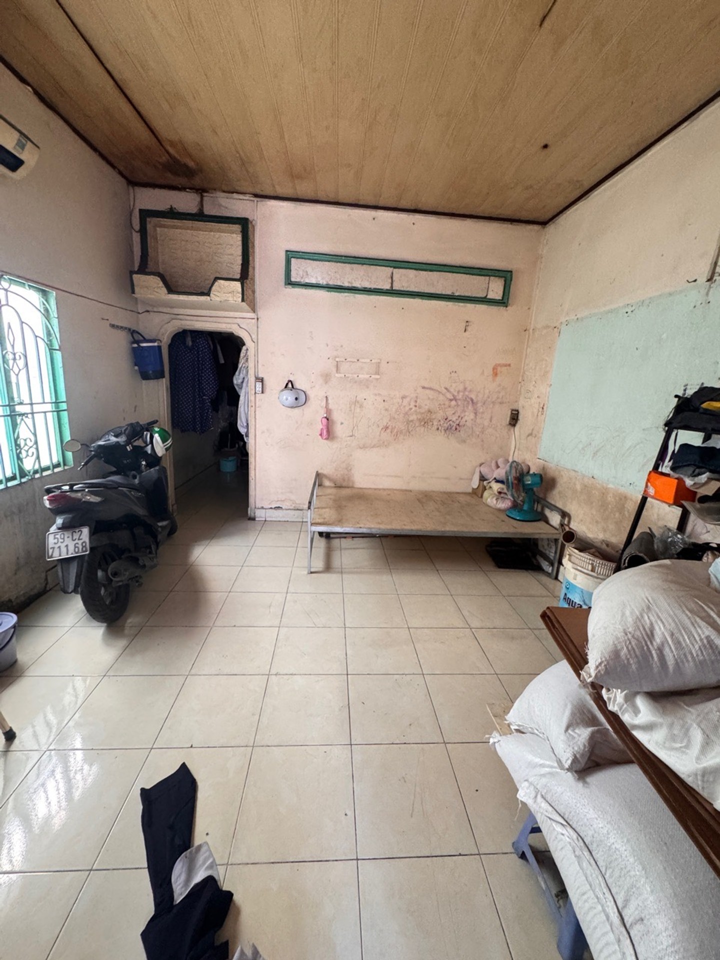 Nhà mặt tiền Nguyễn Bình, Nhà Bè, DT 87.4m2, giá 10.5 tỷ