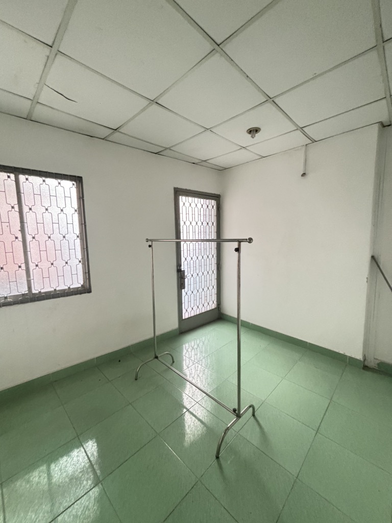 Nhà hẻm thoáng Quận 3, diện tích 51m2 giá 6 tỷ
