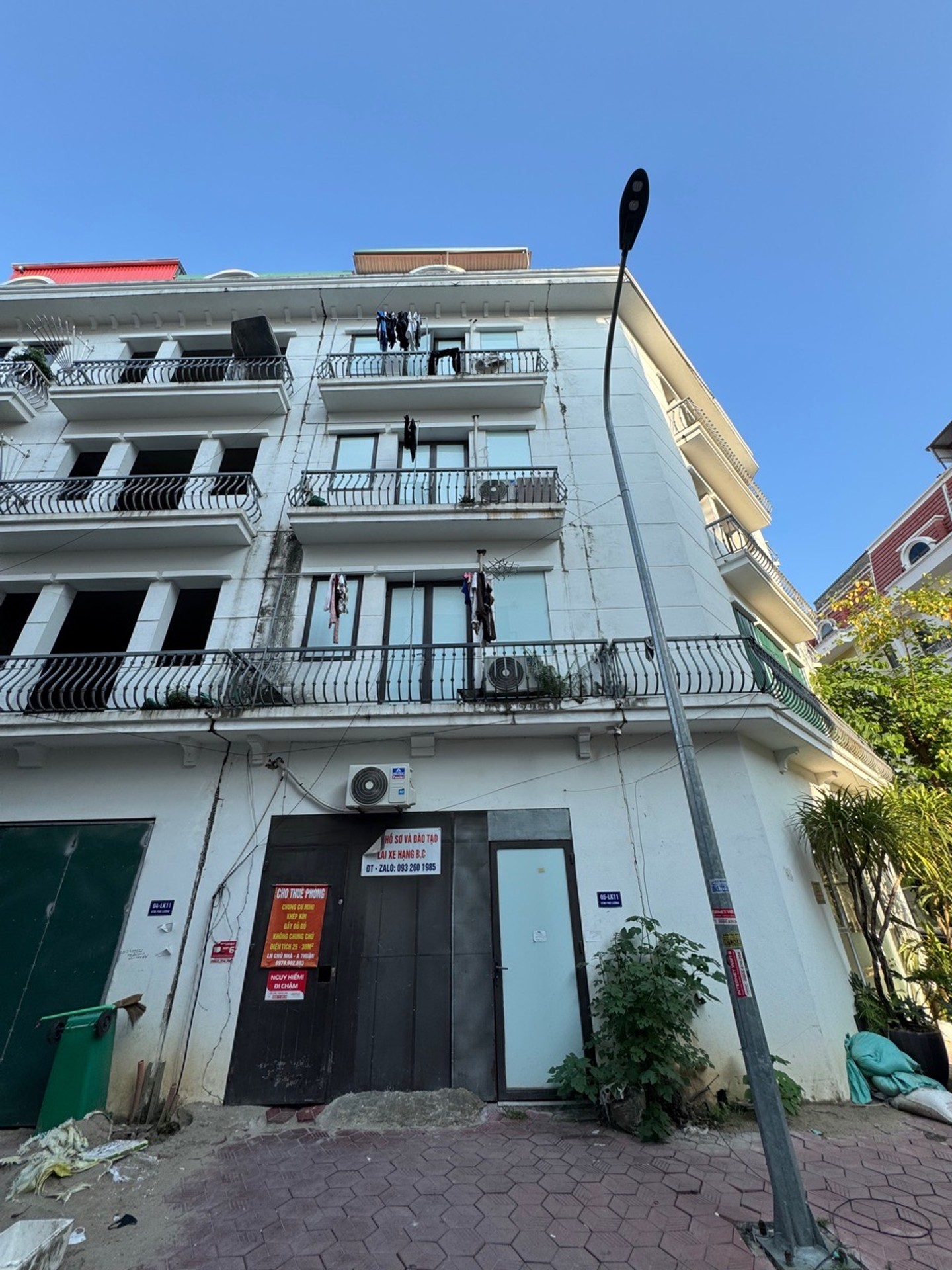 Shophouse hot trục chính KĐT Phú Lương, đầu tư đỉnh cao