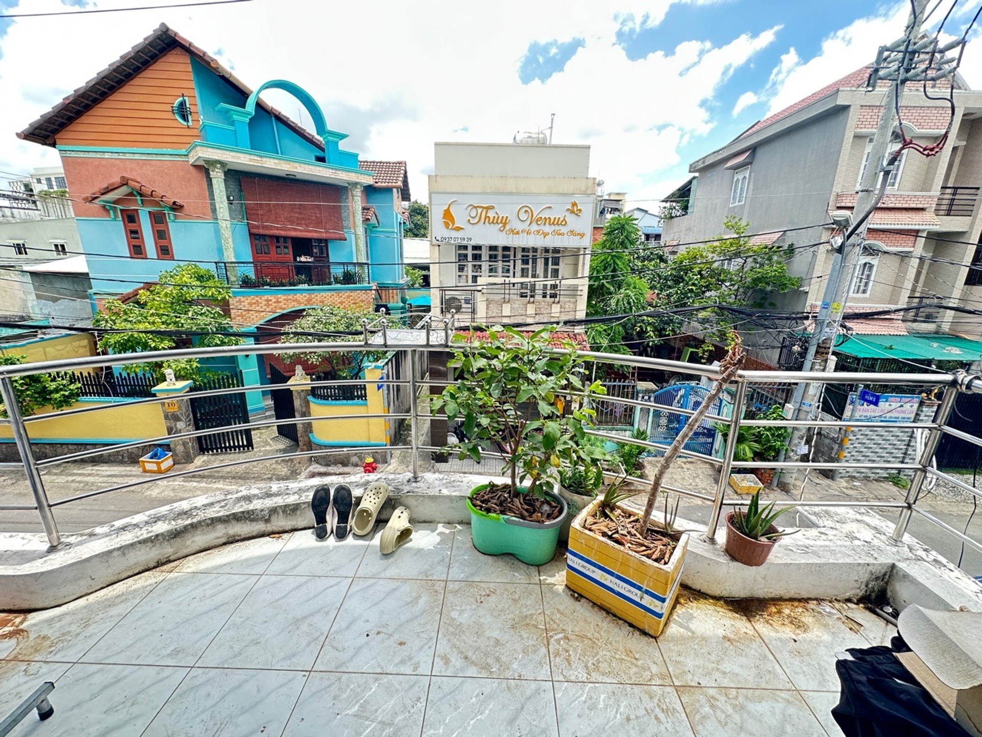 NHÀ 3 TẦNG LINH TÂY – 43/74M² – HẺM 5M – GIẢM 200TR CÒN 7,9 TỶ