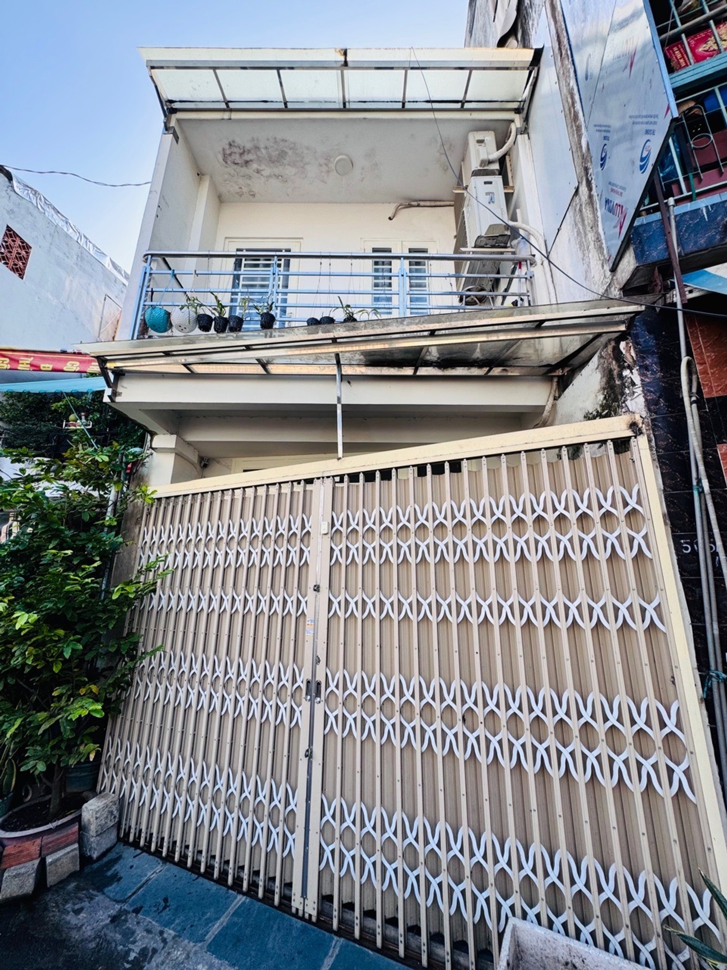 🌈🌈🌈 NHÀ MỚI - DT 63M - NGUYỄN KIỆM - F ĐỨC NHUẬN
