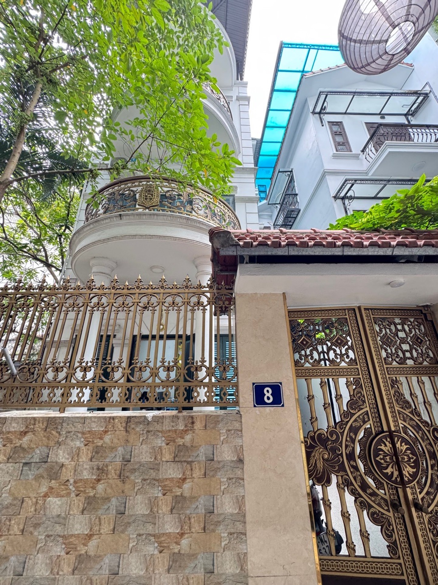 Bán nhà riêng Thanh Xuân lô góc 3 tầng, 3 mặt thoáng gần phố ô tô đỗ cửa