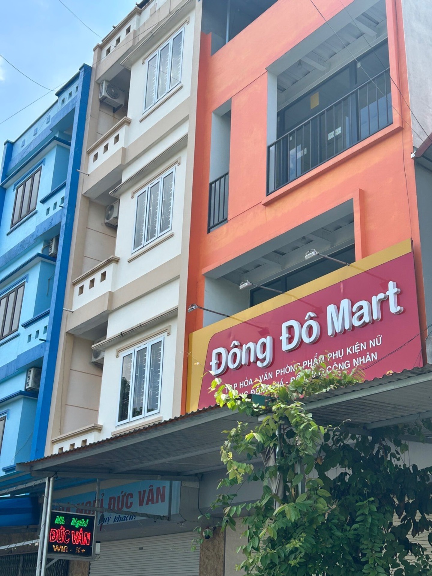Bán nhà đại đồng