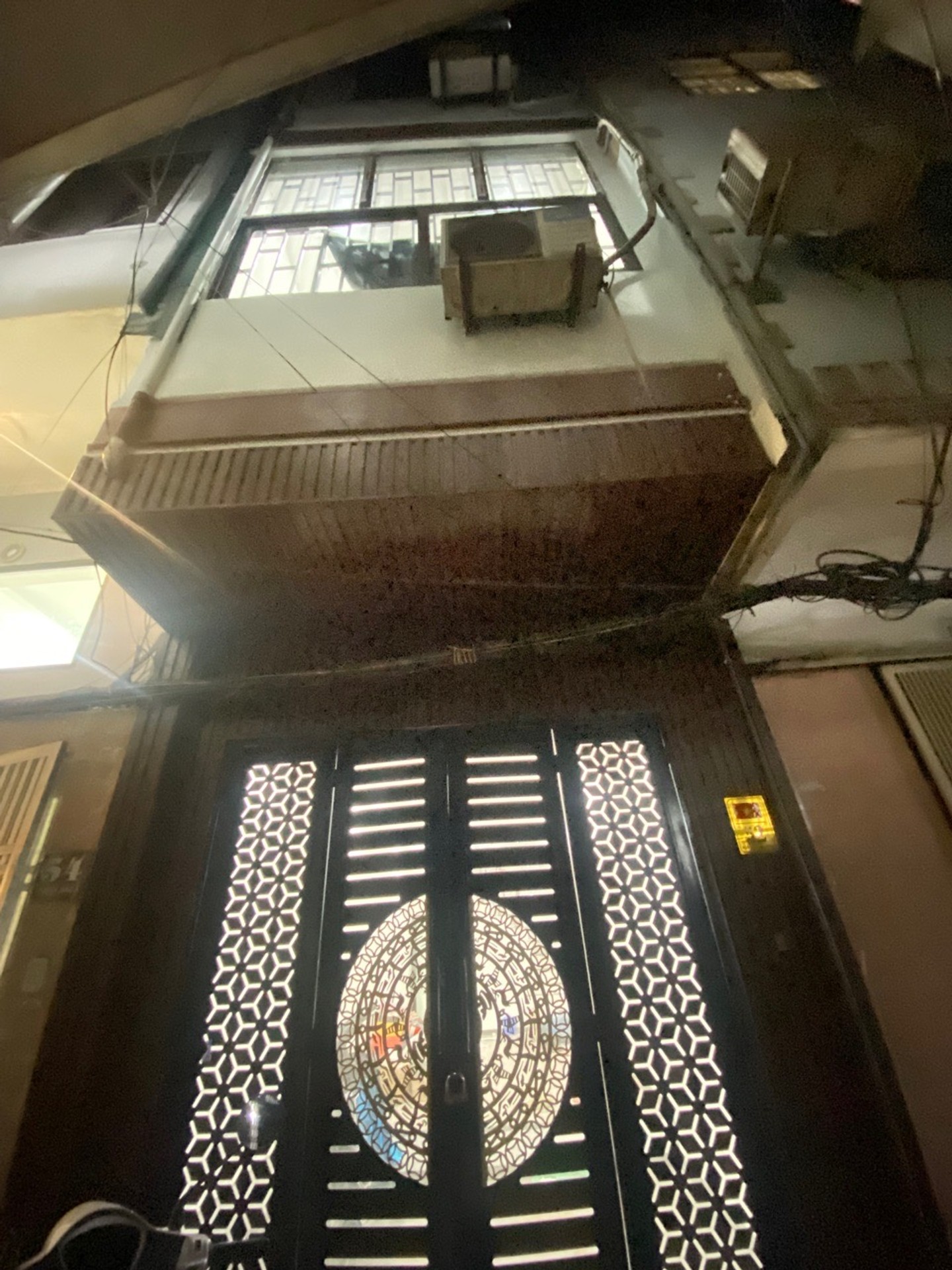 Nhà Ngõ Thông Ô Tô, Kinh Doanh Đỉnh, Hút Chốt
