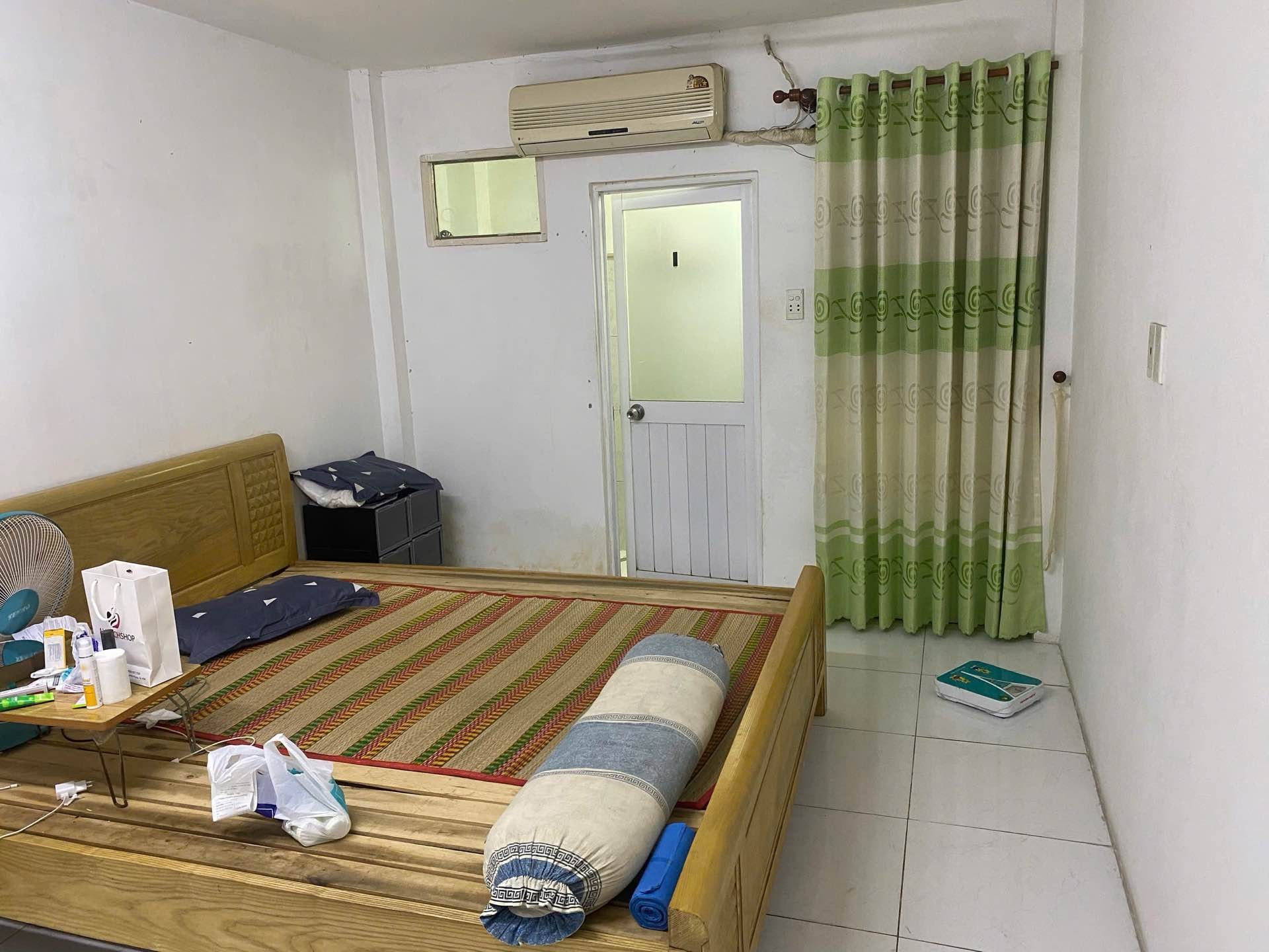 Nhà xinh 3 tầng hẻm Lý Thái Tổ quận 3, giá sốc giảm mạnh