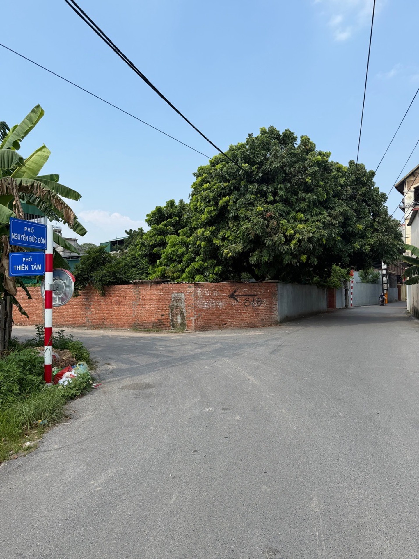 Mảnh đất vàng tại Tiêu Thượng, Bắc Ninh - gần tiện ích, giá hợp lý