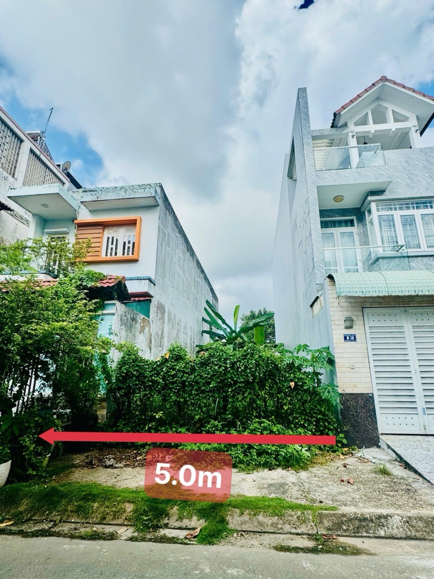 Lô đất tái định cư Long Sơn - vị trí vàng cho cuộc sống an yên