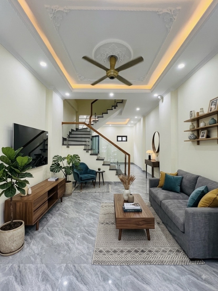 Nhà 3 tầng đẳng cấp Đằng Hải – Vị trí vàng, giá tốt, cơ hội duy nhất