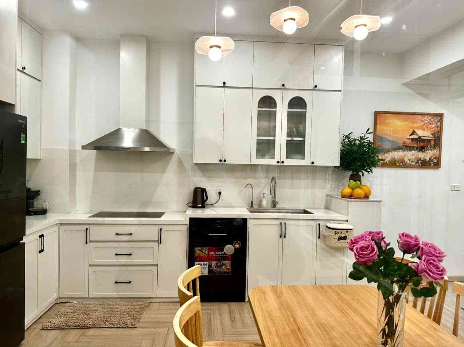Căn hộ cao cấp trung tâm Mỹ Đình - cơ hội đầu tư vàng không thể bỏ lỡ