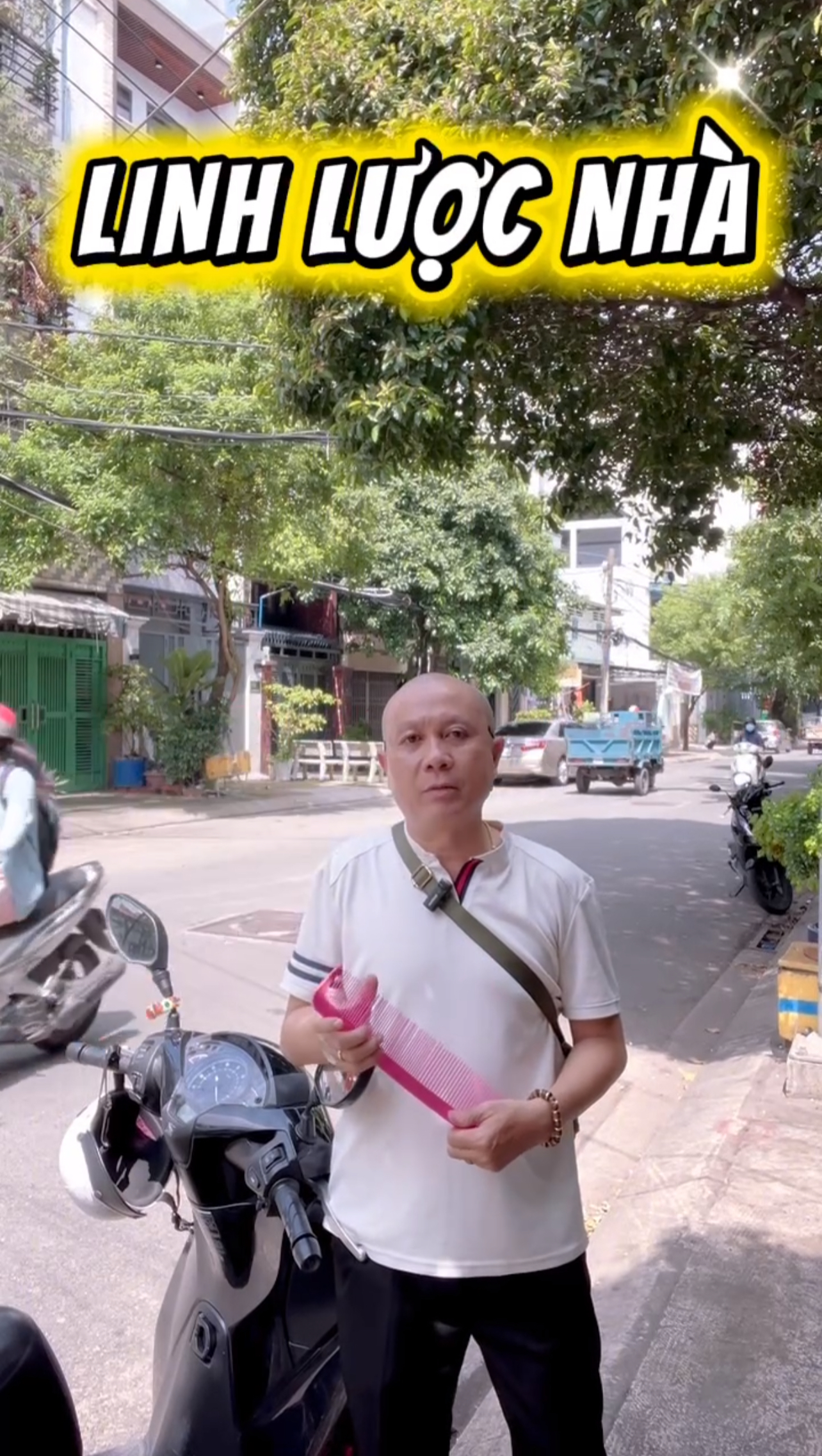 MẶT TIỀN KINH DOANH - TRẦN QUANG CƠ - TÂN PHÚ