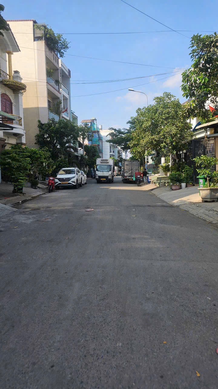 🏠 NHÀ Đ.ẸP 4 TẦNG - THỦ ĐỨC - Ô TÔ ĐẬU ĐỖ NGÀY ĐÊM🏠