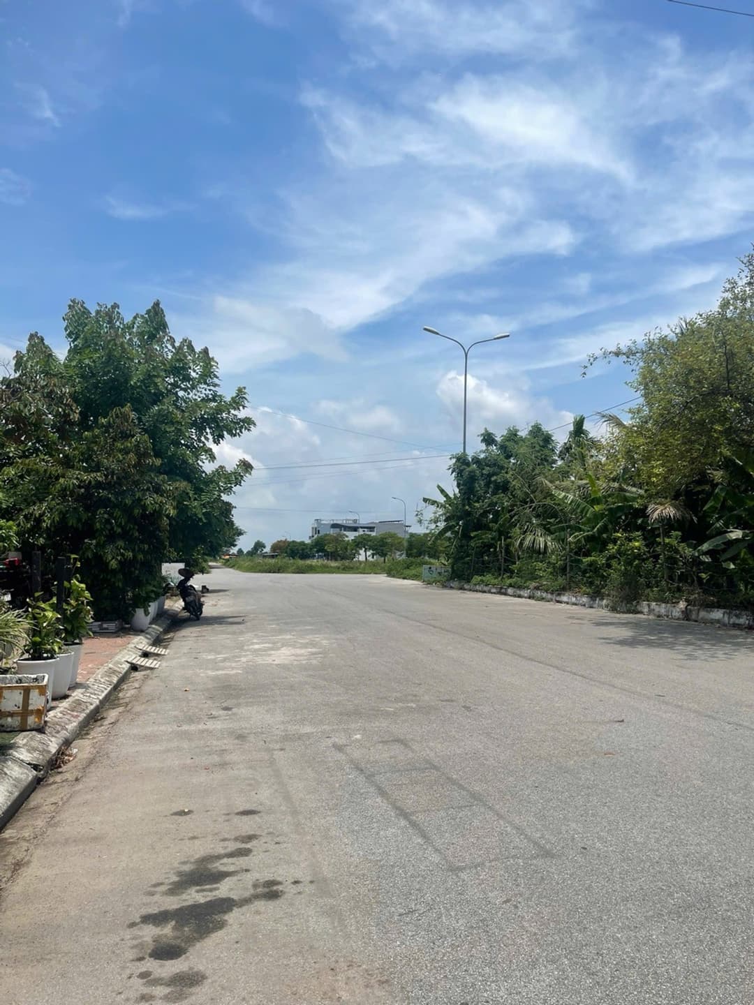 Biệt thự song lập 3 mặt thoáng tại khu Venice 21, Vinhomes Imperia