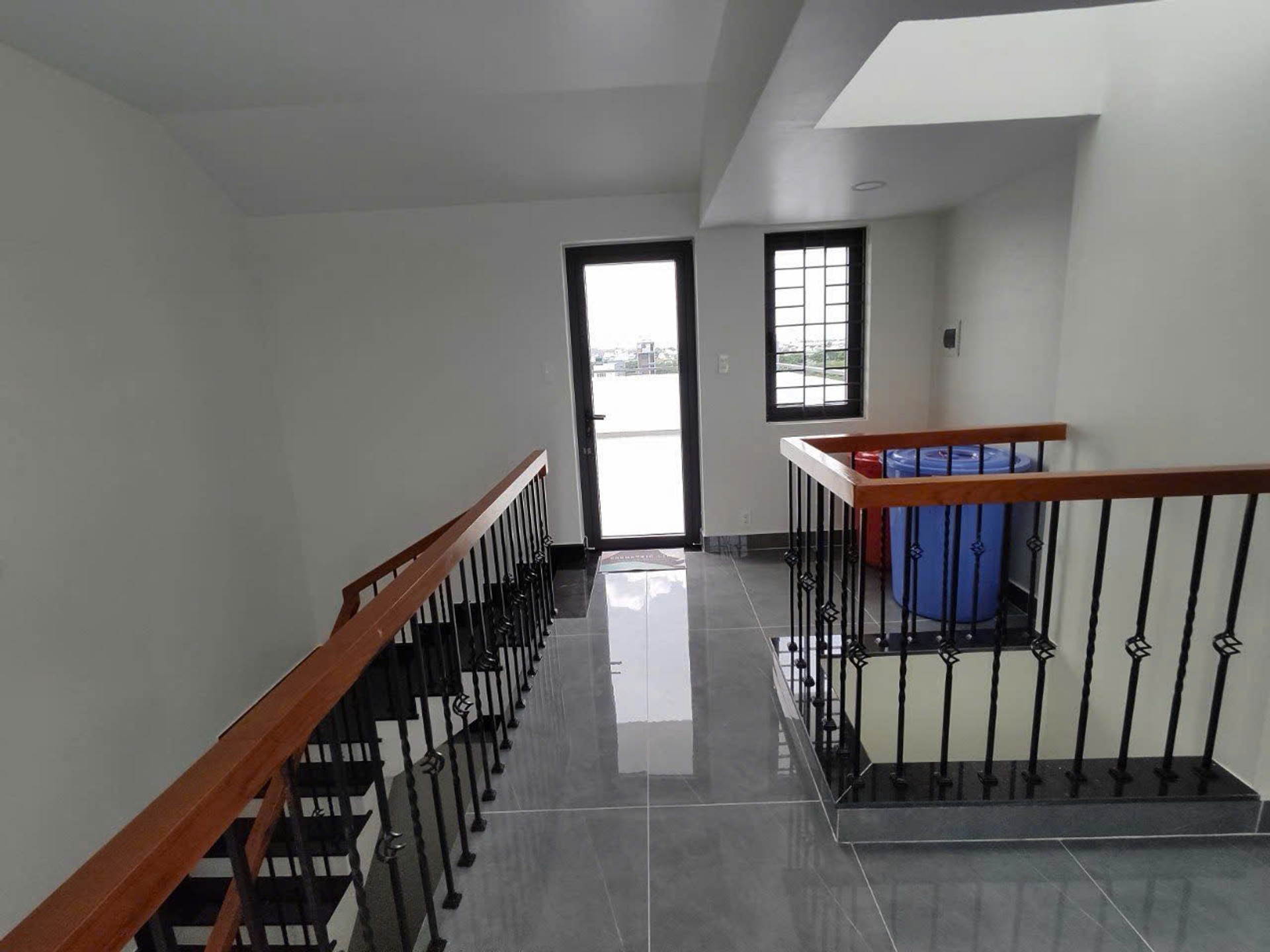 Bán biệt thự liền kề tại Phong Phú 4, nhà mới mặt tiền rộng 5m, giá 10 tỷ đồng
