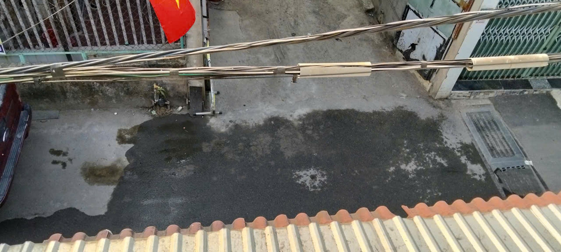Bán nhà riêng 6 phòng ngủ tại Phường Đông Hòa, Dĩ An, TP HCM