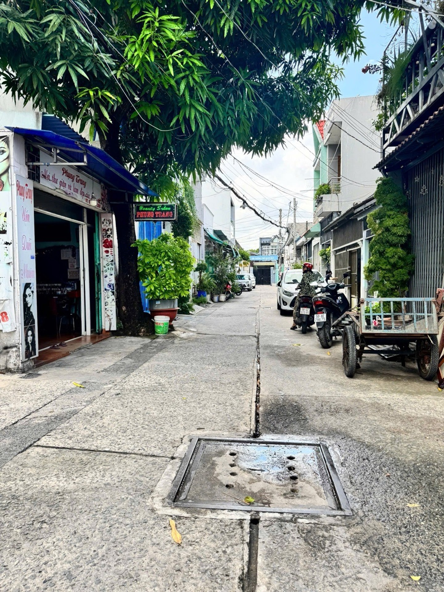 Cơ Hội Đầu Tư Hiếm Có Nhà Kèm Thu Nhập Tại Quận 12