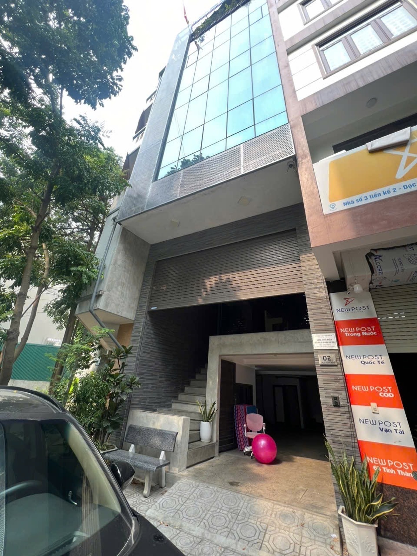 🔥 KĐT VĂN KHÊ 50M² – 7 TẦNG THANG MÁY – 3 Ô TÔ TRÁNH -MT RỘNG – KINH DOANH NGÀY ĐÊM