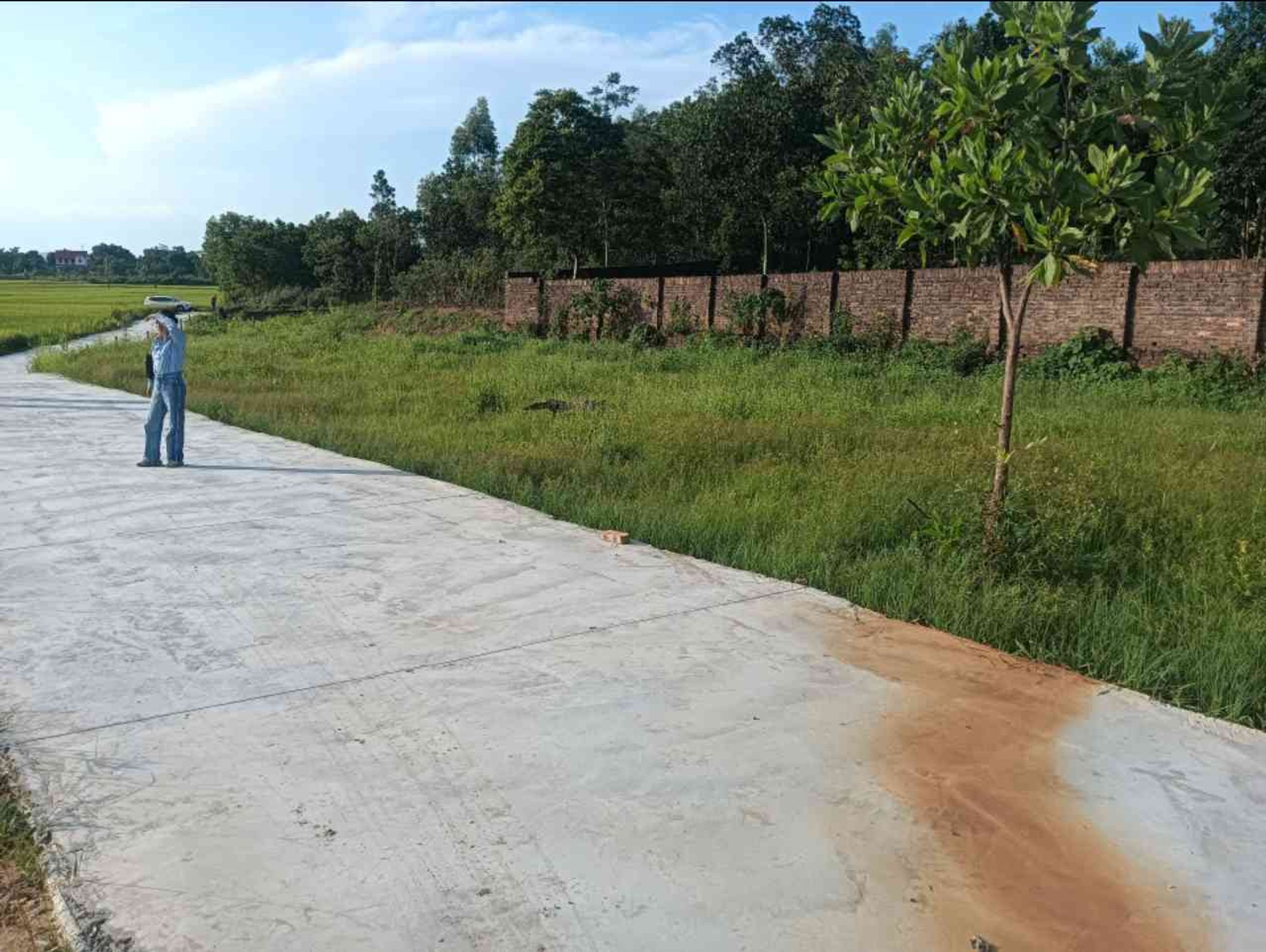 Bán đất nghỉ dưỡng 418,5m2 tại Phúc Xuân Bắc Sơn, Hà Nội