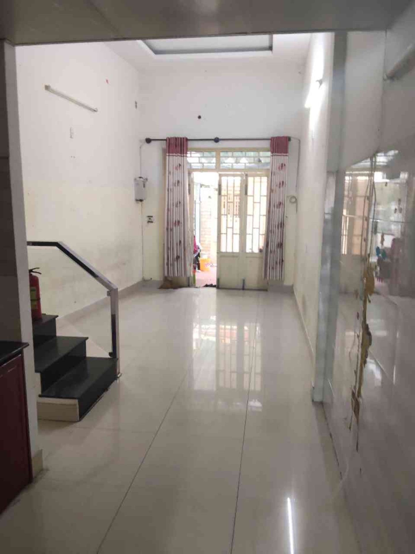 Nhà trung tâm Hải Châu-Đà Nẵng.