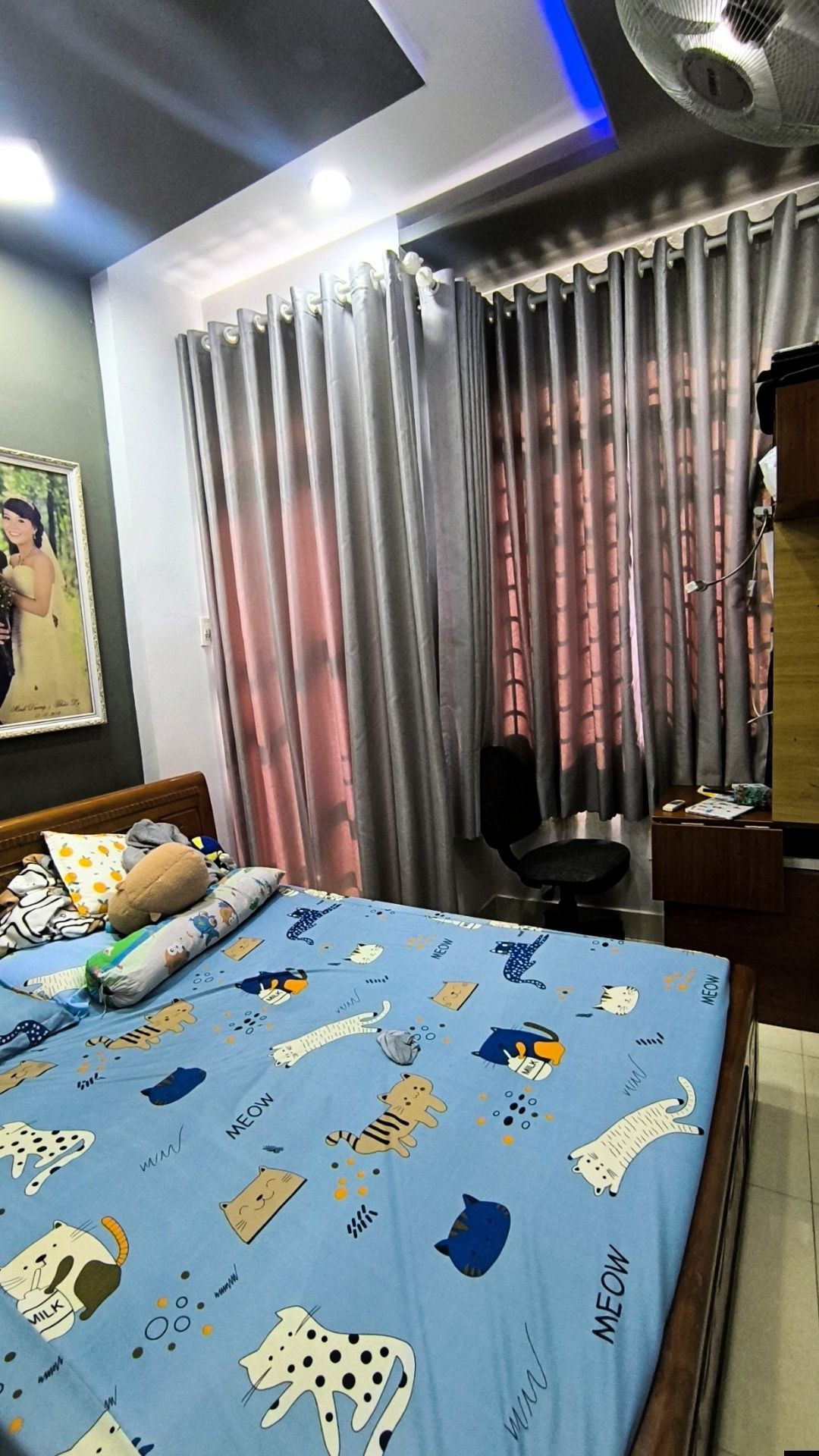 Nhà lô góc 2 mặt thoáng, kinh doanh spa đỉnh tại Thủ Đức