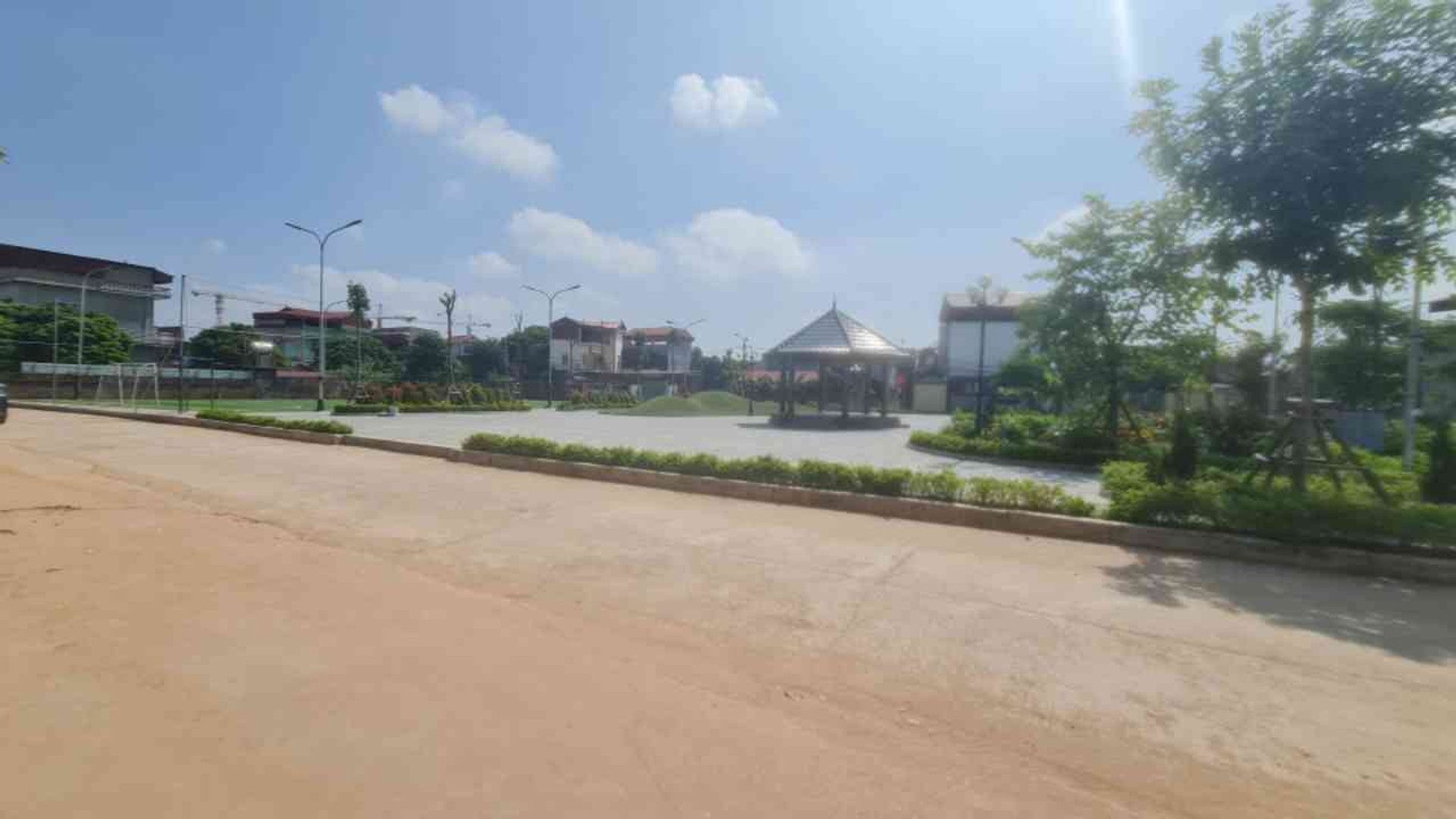 Bán đất lô góc ô tô vào tận nơi tại Yên Giả, đất phân lô giá 2.83 tỷ