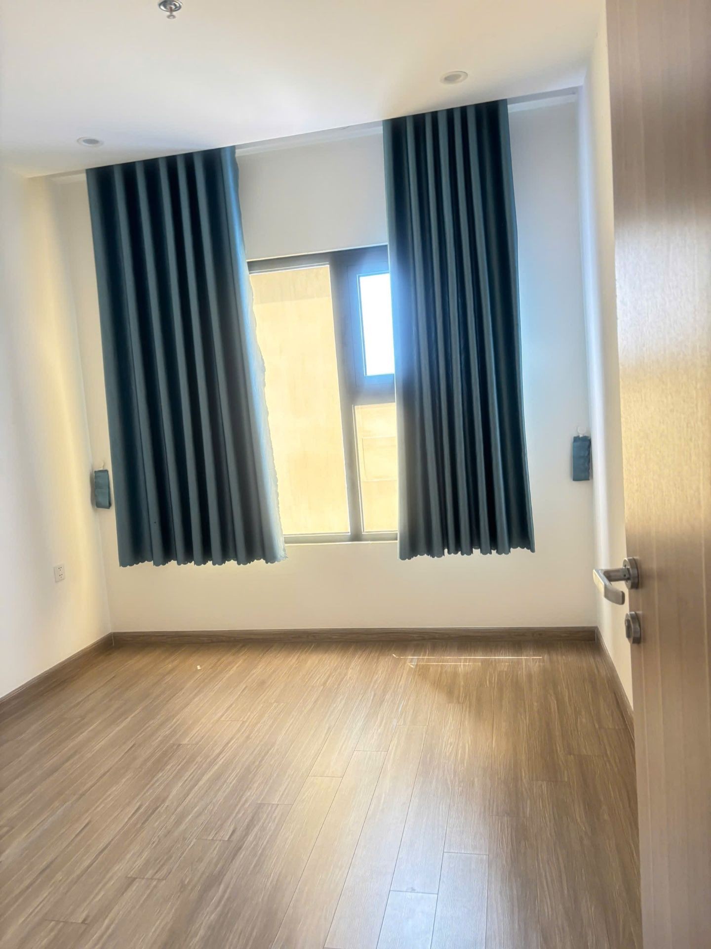 Căn hộ xinh xắn 43m² tại Vinhome Grand Park - Giá tốt 2.85 tỷ