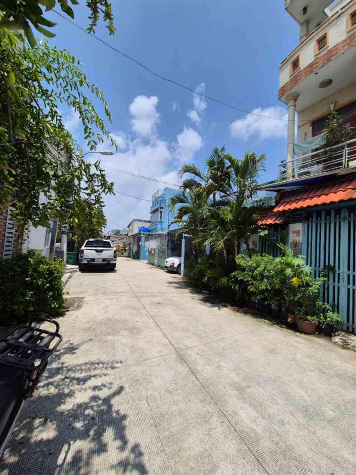Nhà cấp 4 tại Đào Tông Nguyên, Xã Nhà Bè, diện tích 80m2, giá ưu đãi