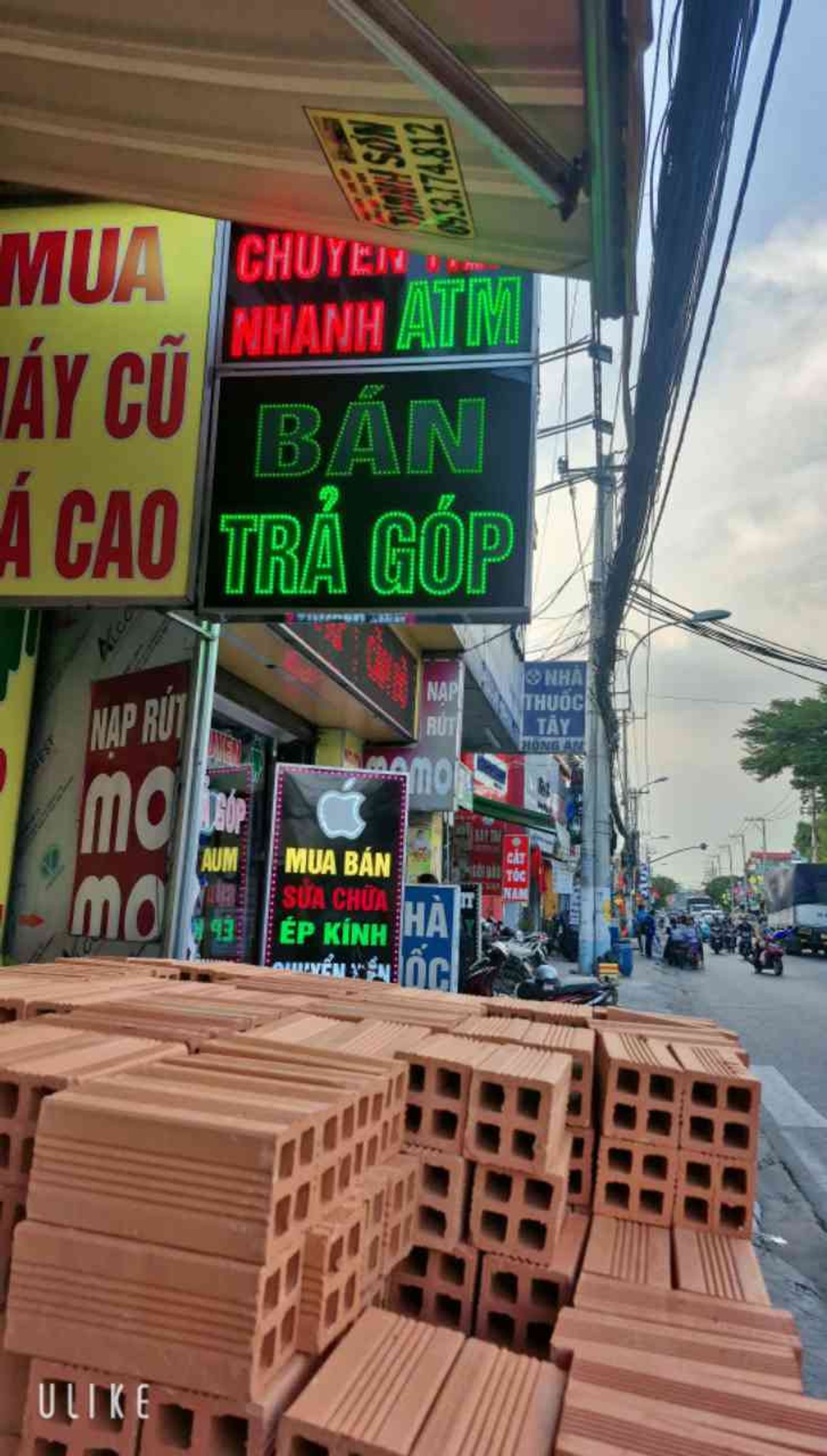 Nhà Mặt Tiền Tỉnh Lộ 43 - Cơ Hội Kinh Doanh Đỉnh