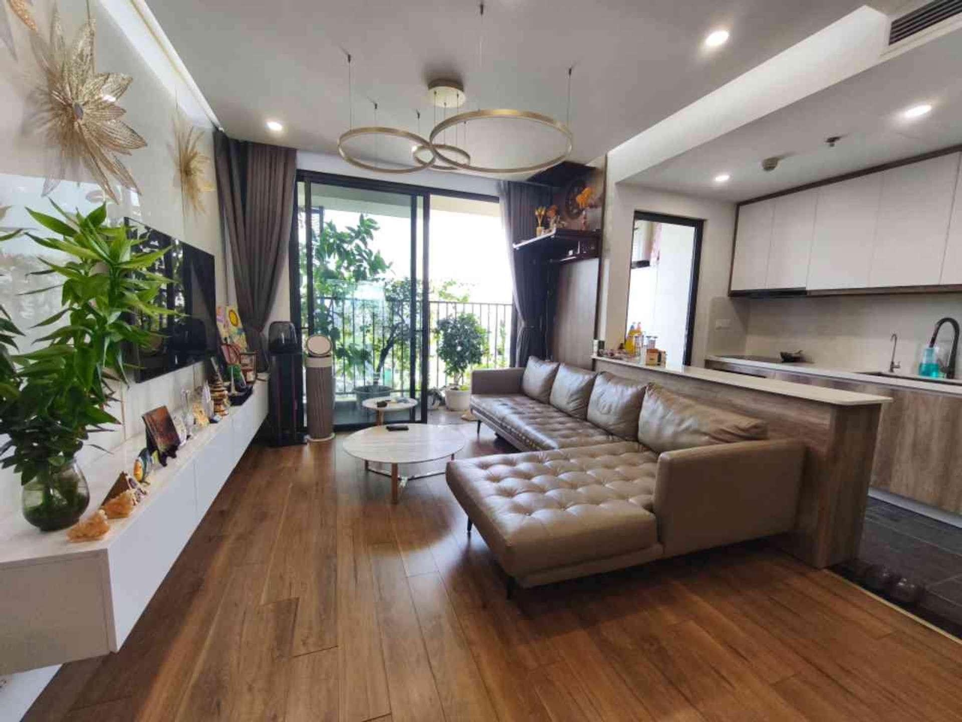 11,8 TỶ – CĂN HỘ CAO CẤP KHU ĐÔ THỊ TÂY HỒ TÂY – FULL NỘI THẤT NHẬP KHẨU – VIEW HỒ TÂY, CẦU NHẬT
