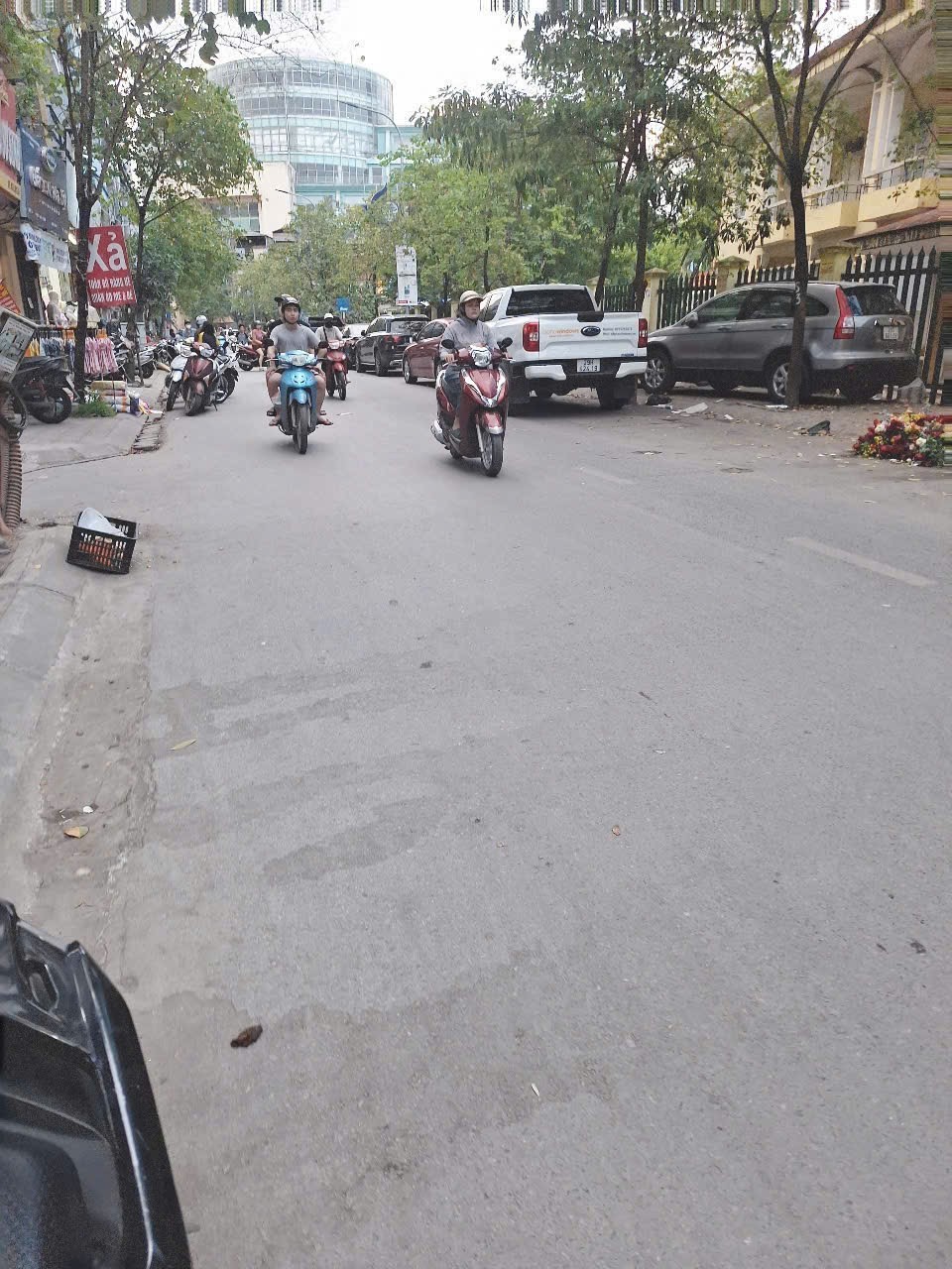 🔥🔥NGAY TTTM THANH TRÌ 39M -6 TẦNG THANG MÁY -OTO ĐỖ CỬA -RA CHỢ VÀI BƯỚC -5 P ĐẾN BX NƯỚC NGẦM
