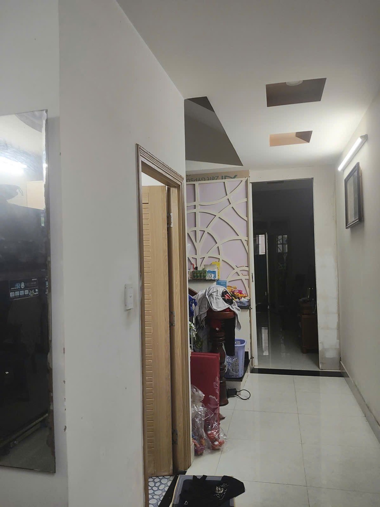 Nhà Mặt Phố Siêu Đẳng Tại Phạm Văn Đồng, Cạnh Gigamall