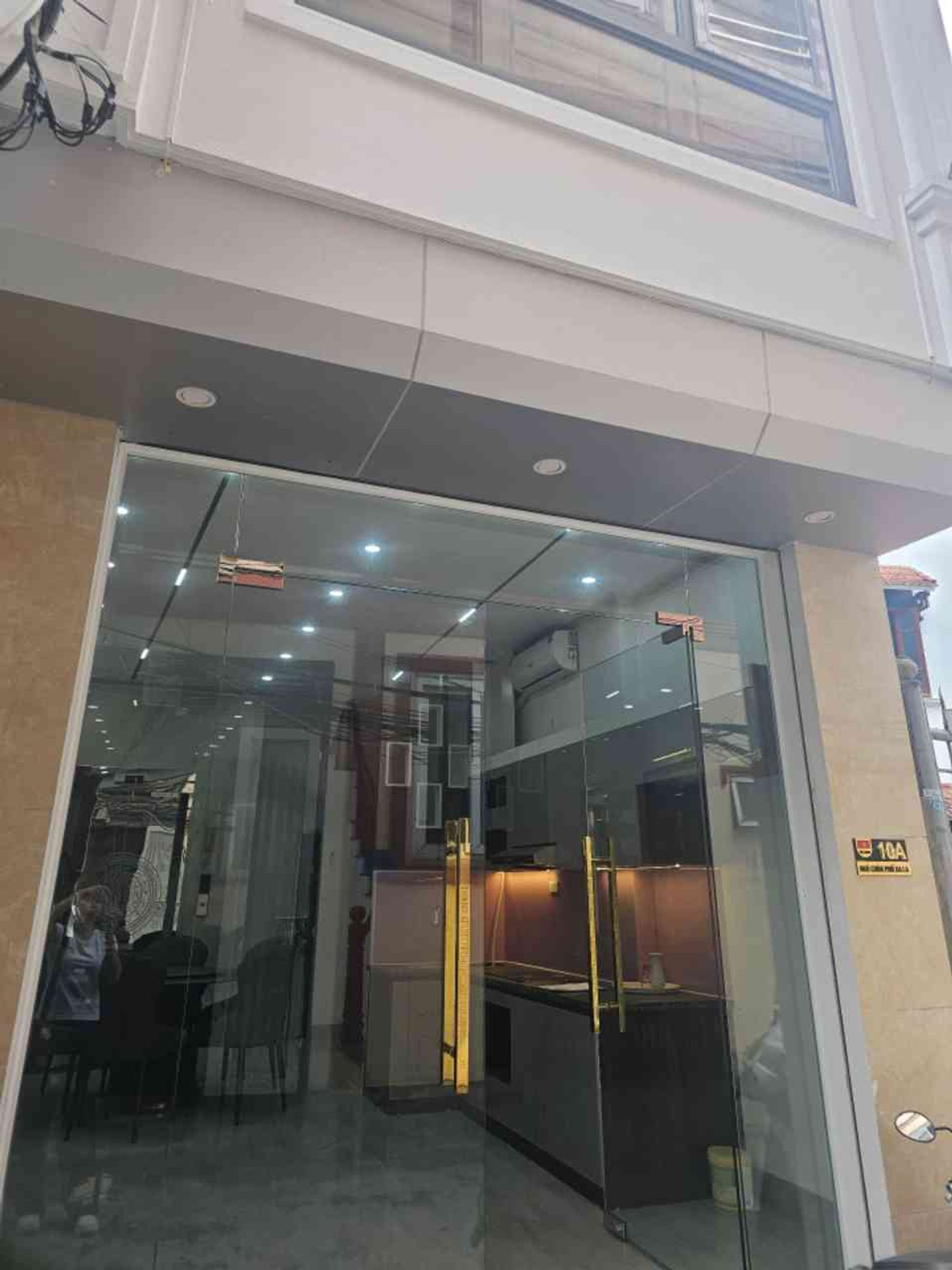 🔥 KĐT XA LA – 33M² – 5 TẦNG THANG MÁY – Ô TÔ ĐỖ CỬA CHỈ HƠN 7 TỶ
